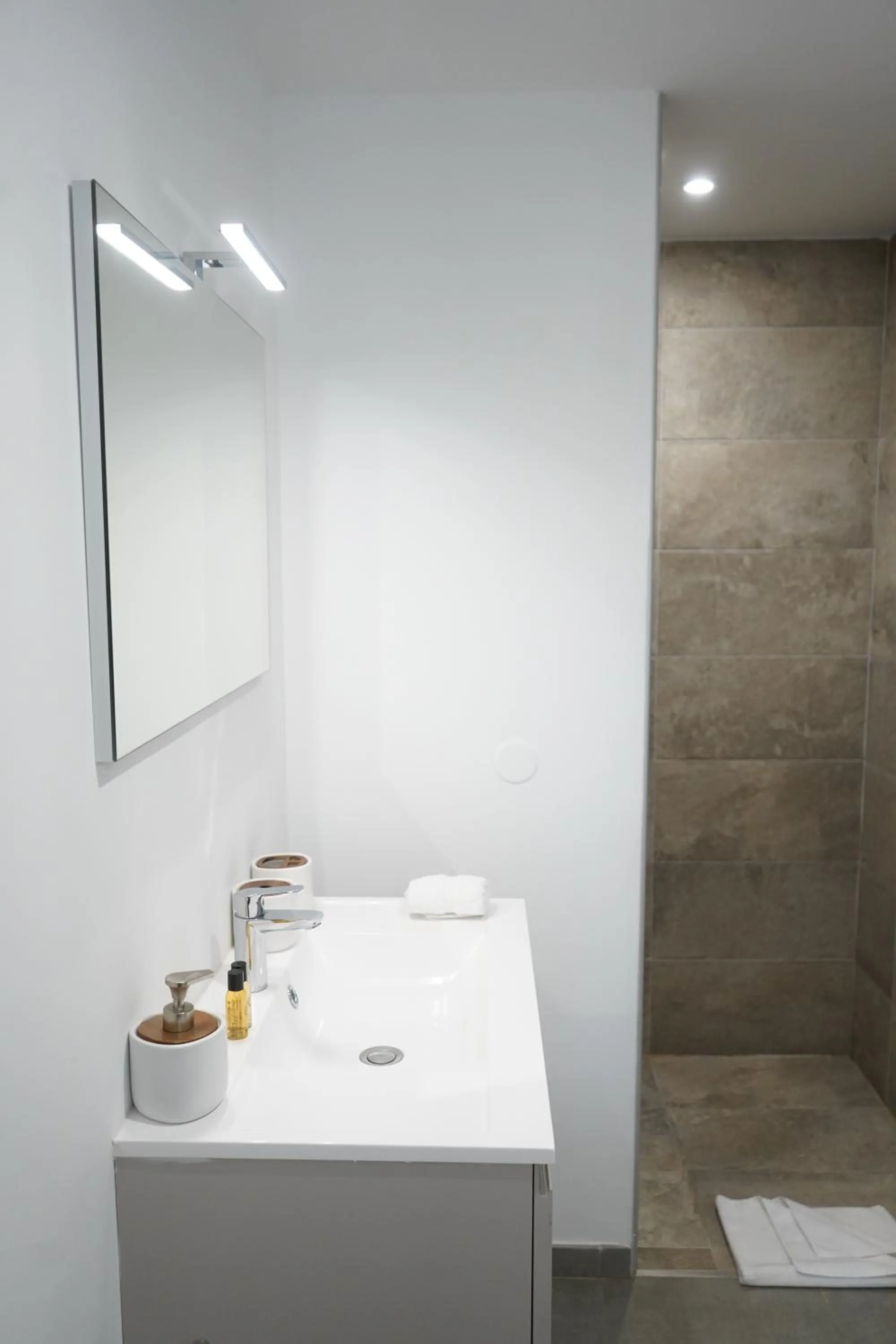 Le Domaine de l'Anse Mitan