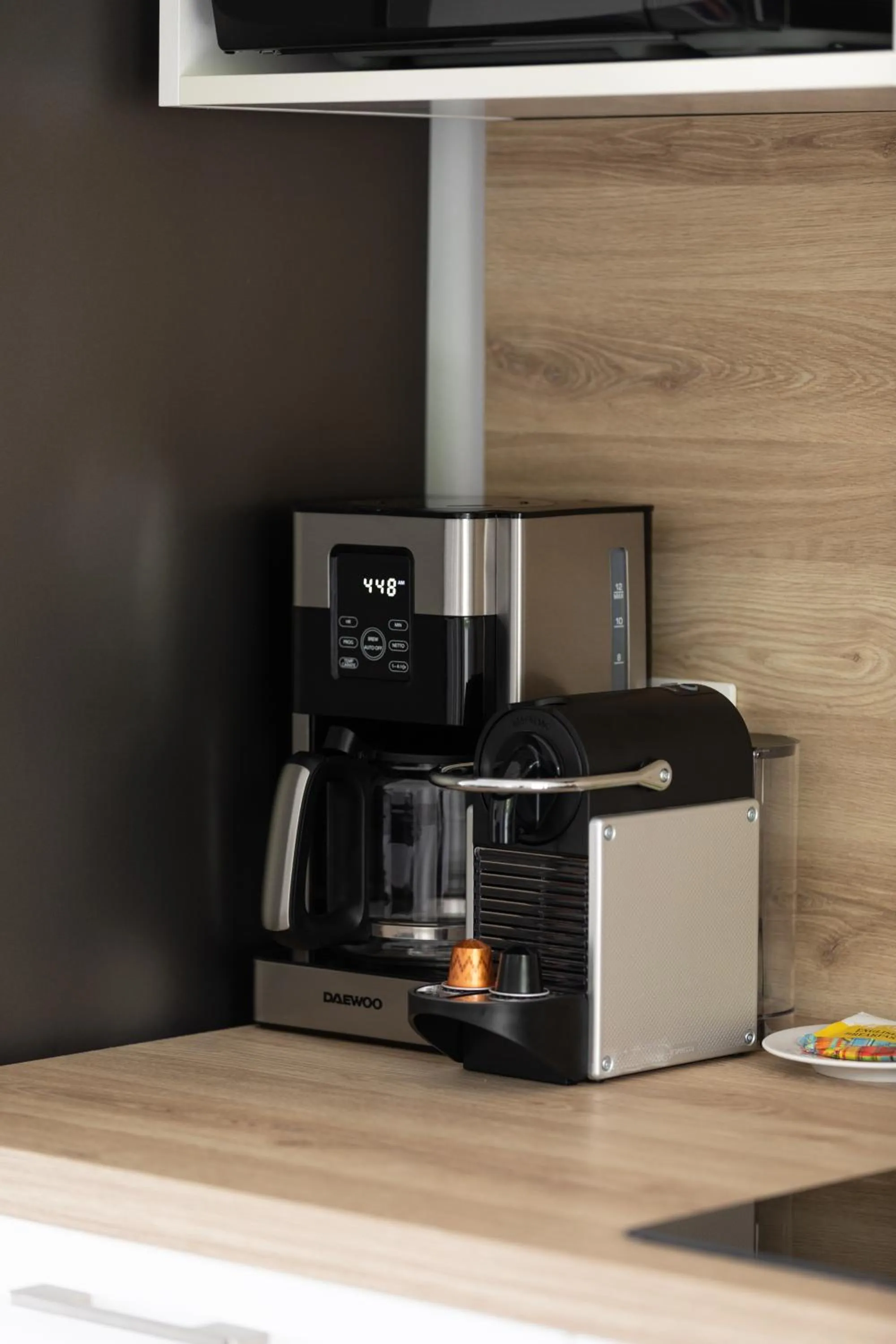 Le Domaine de l'Anse Mitan