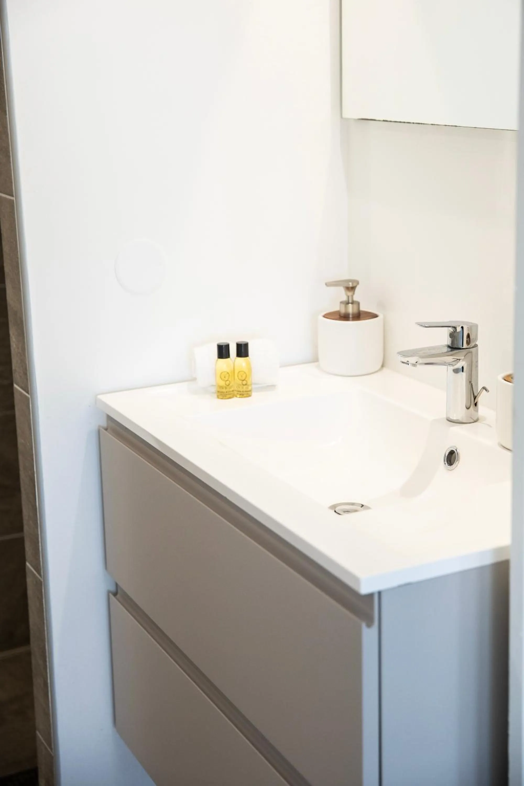 Le Domaine de l'Anse Mitan