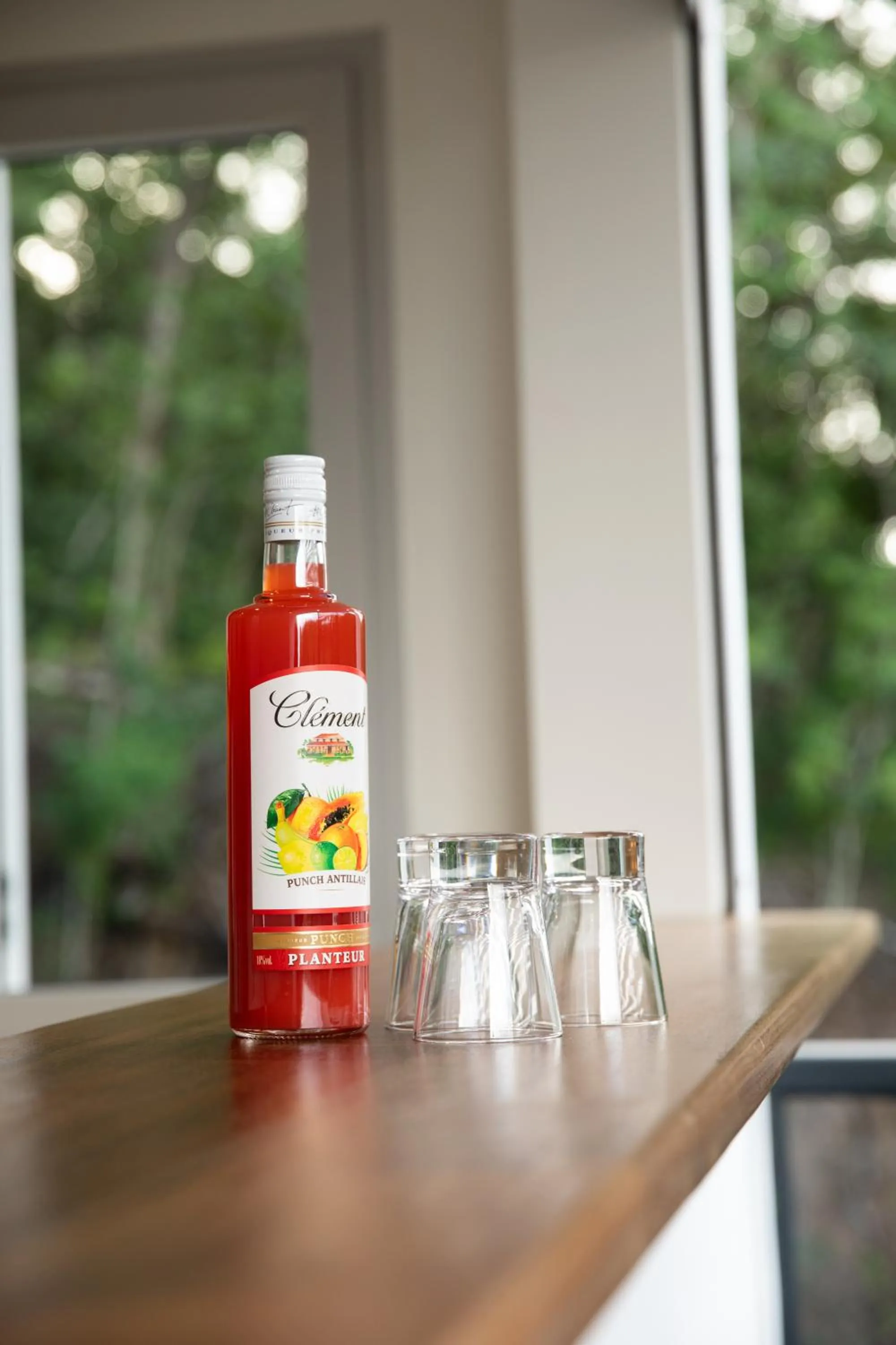 Le Domaine de l'Anse Mitan