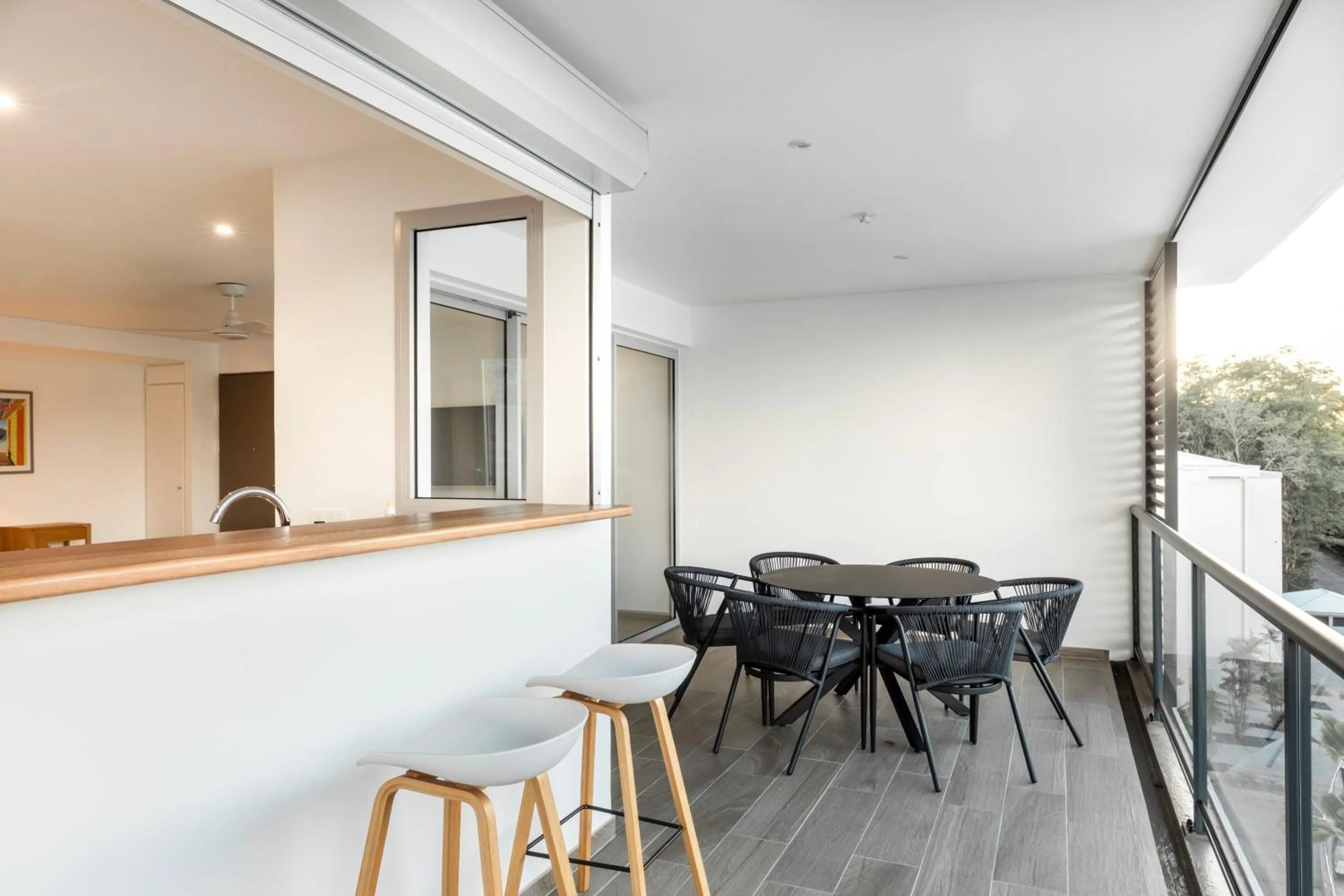 Le Domaine de l'Anse Mitan