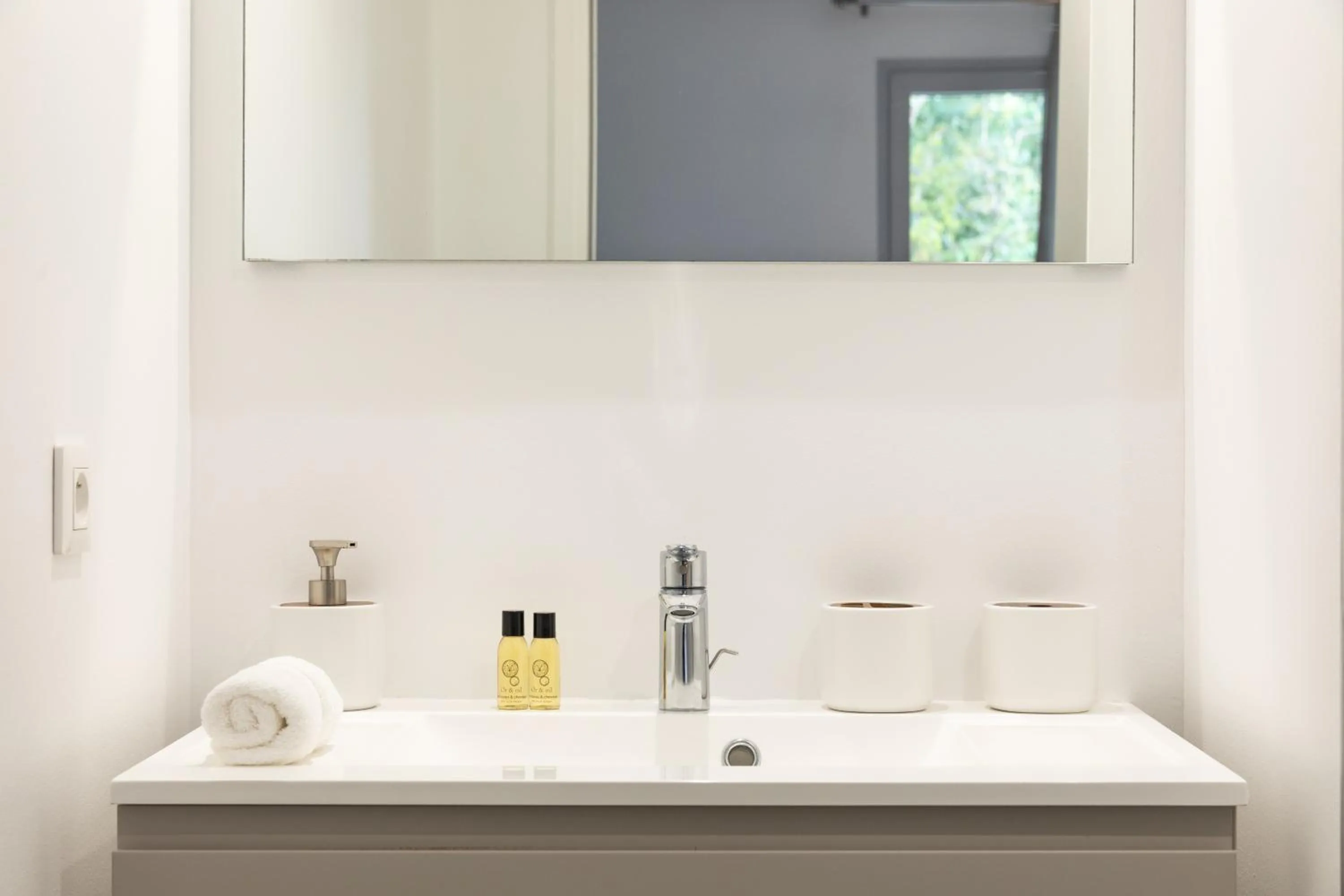 Le Domaine de l'Anse Mitan