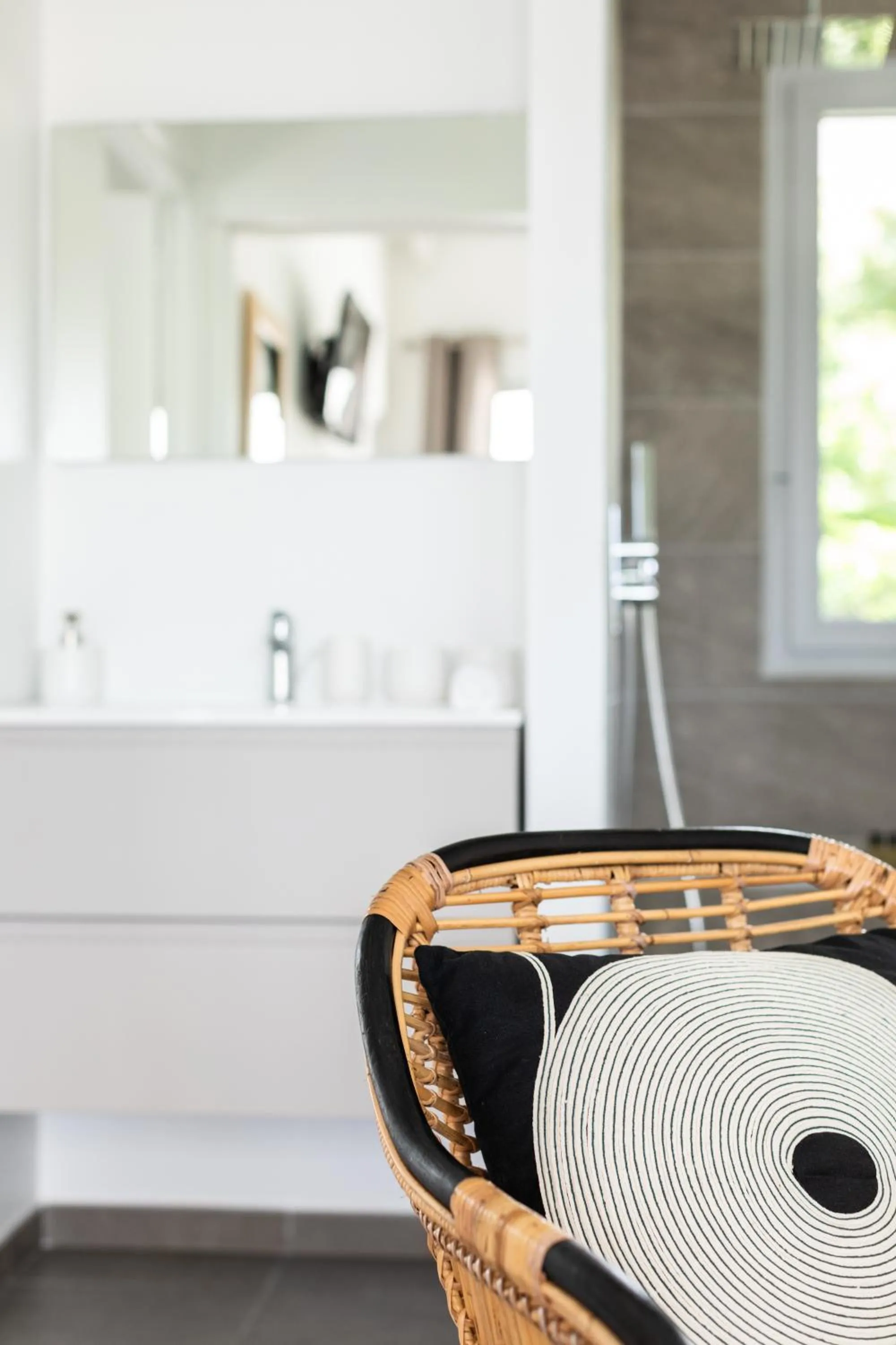 Le Domaine de l'Anse Mitan