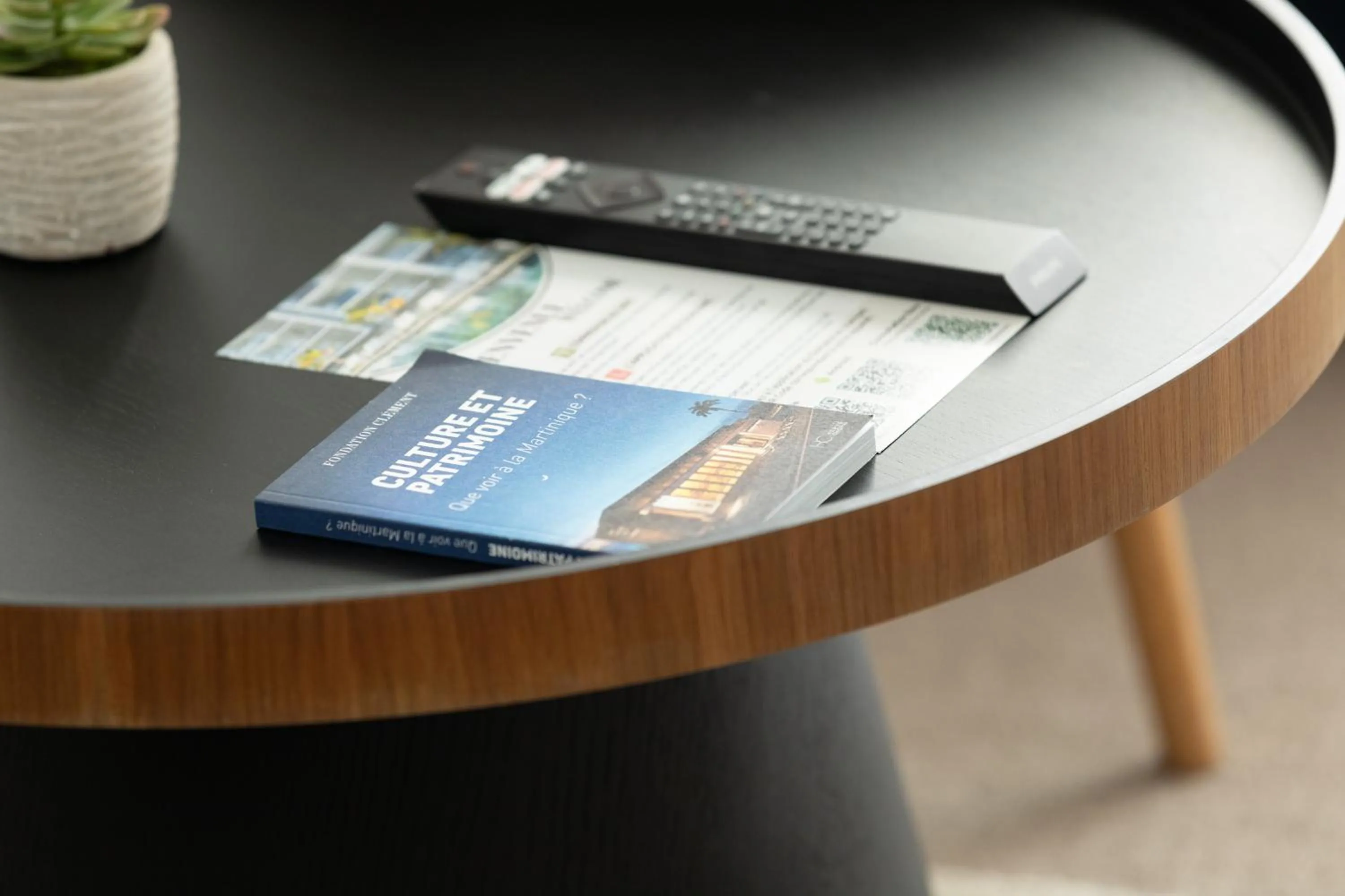 Le Domaine de l'Anse Mitan