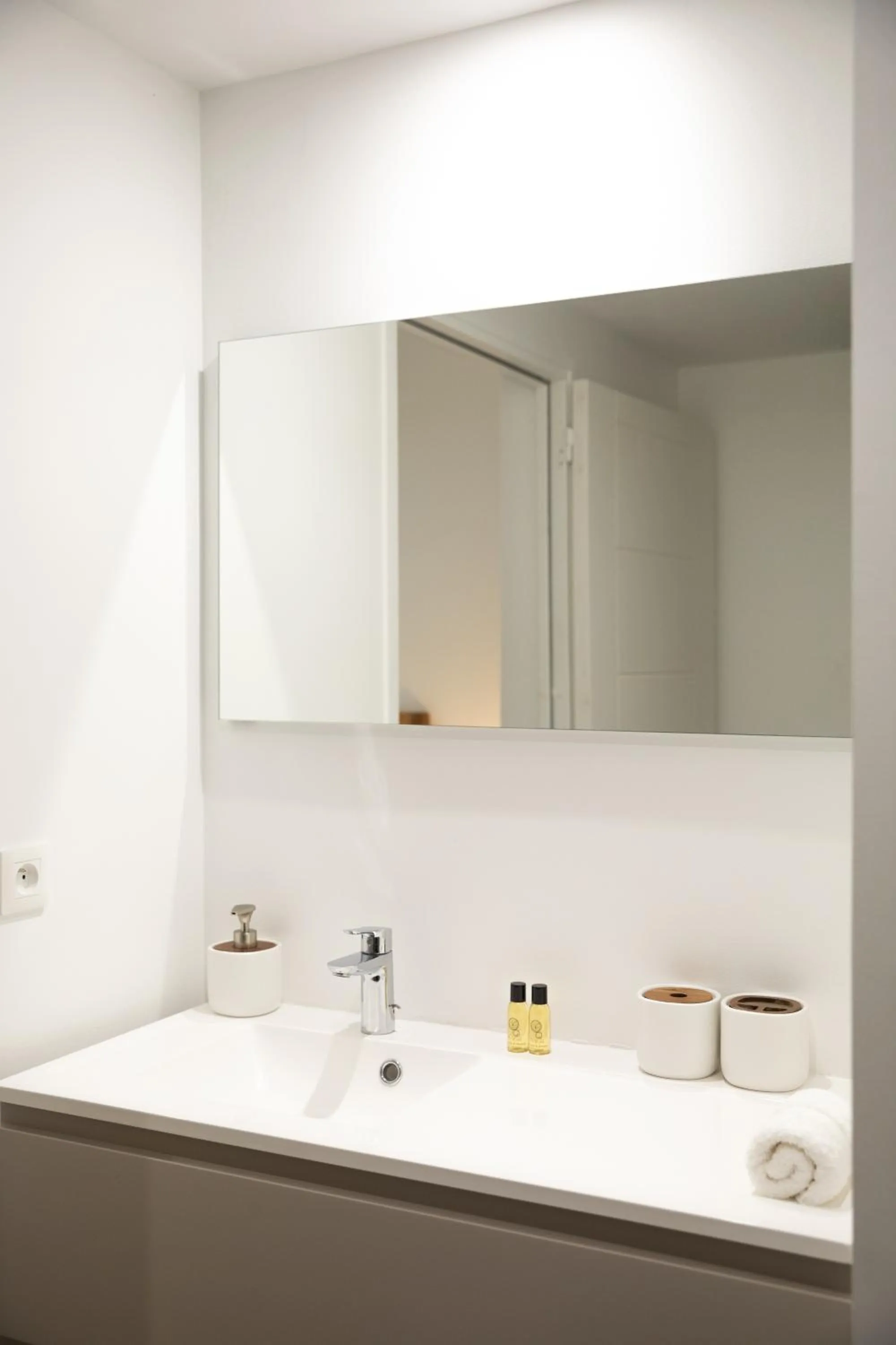 Le Domaine de l'Anse Mitan