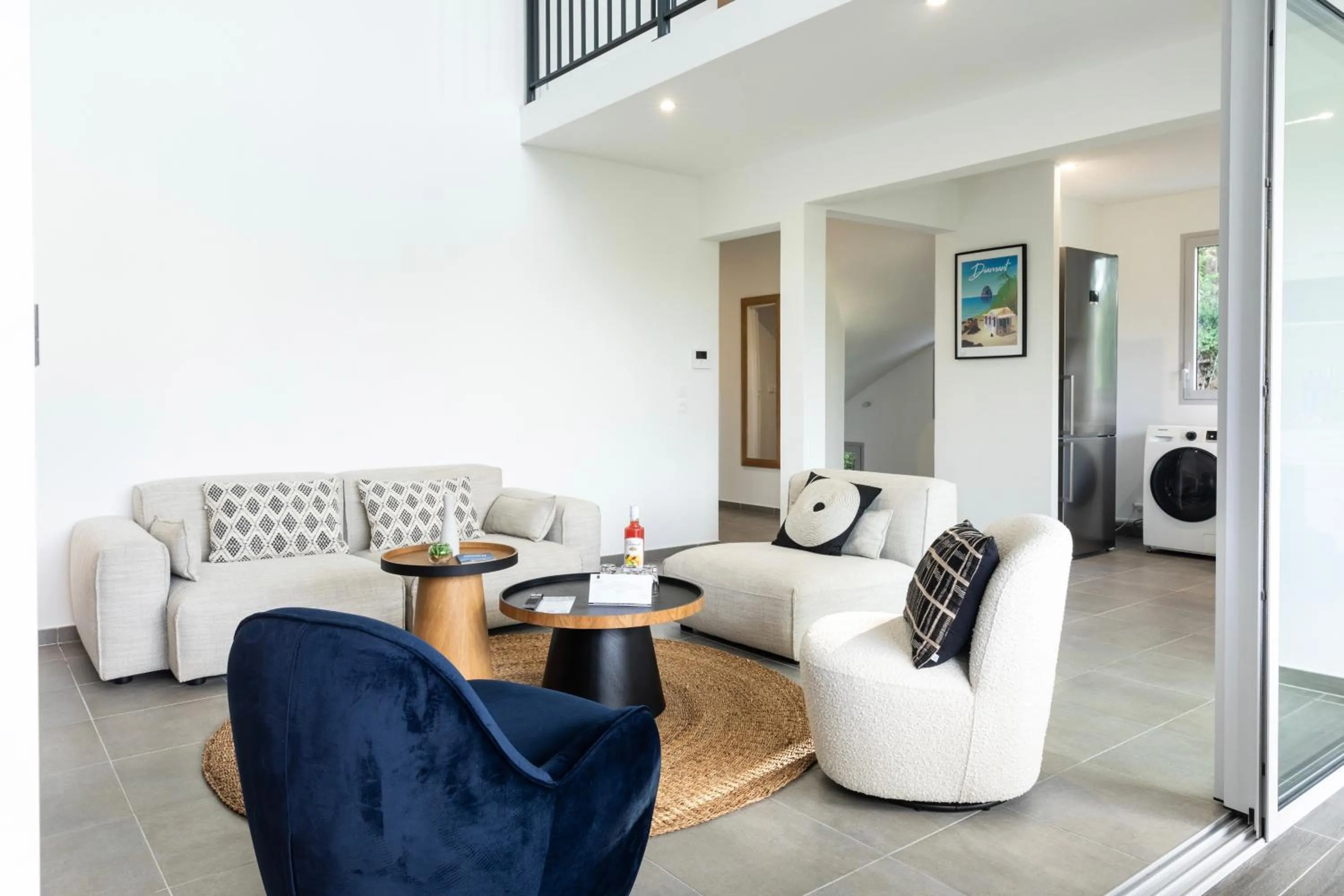 Le Domaine de l'Anse Mitan