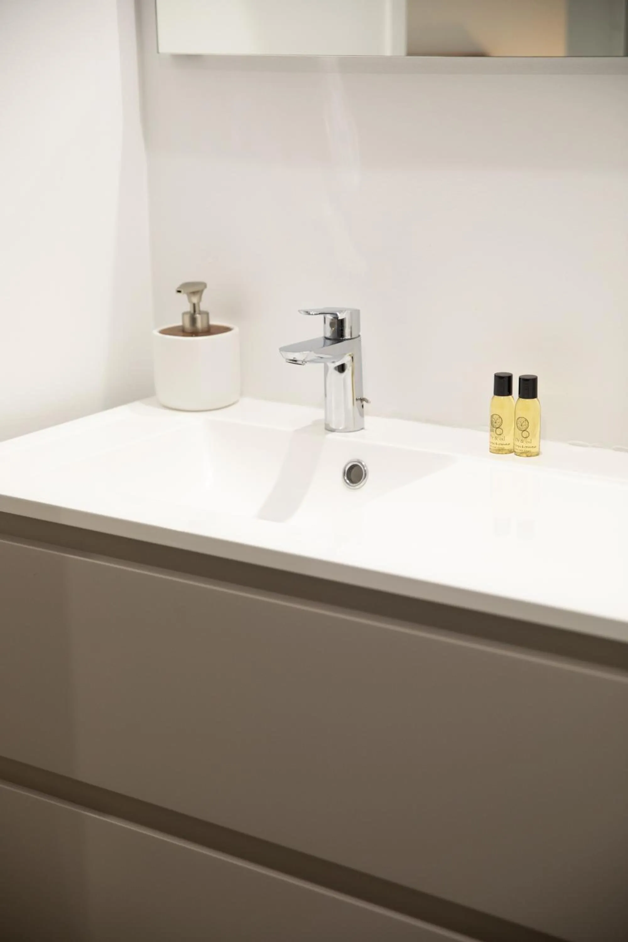 Le Domaine de l'Anse Mitan