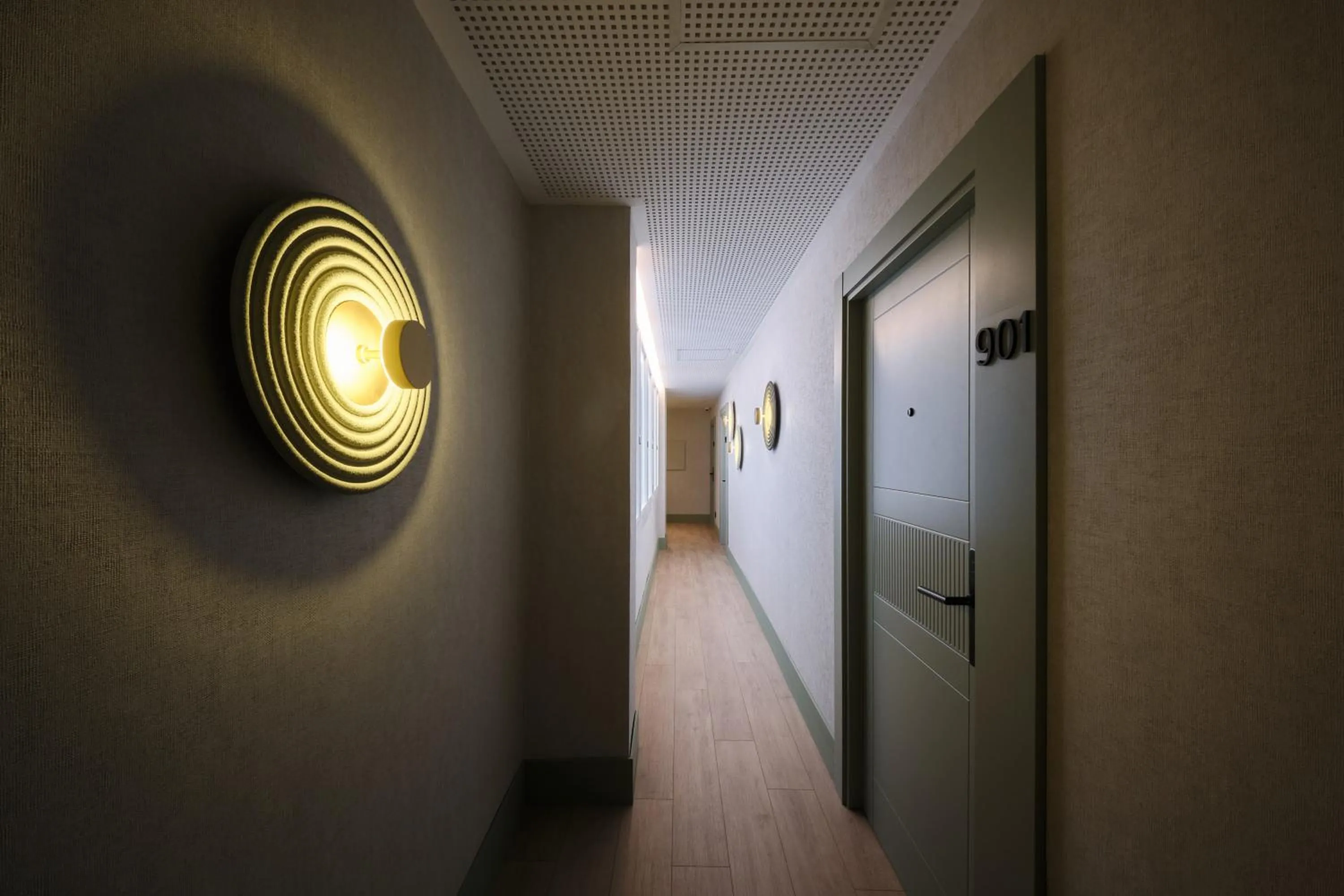 Area and facilities in Catalonia Sagrada Familia