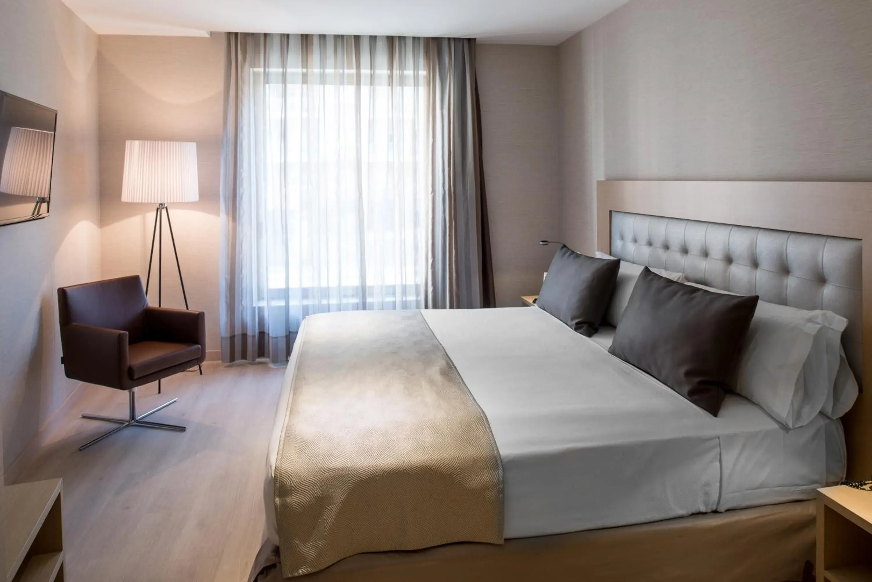 Superior Double Room in Catalonia Sagrada Familia Superior Double Room in Catalonia Sagrada Familia