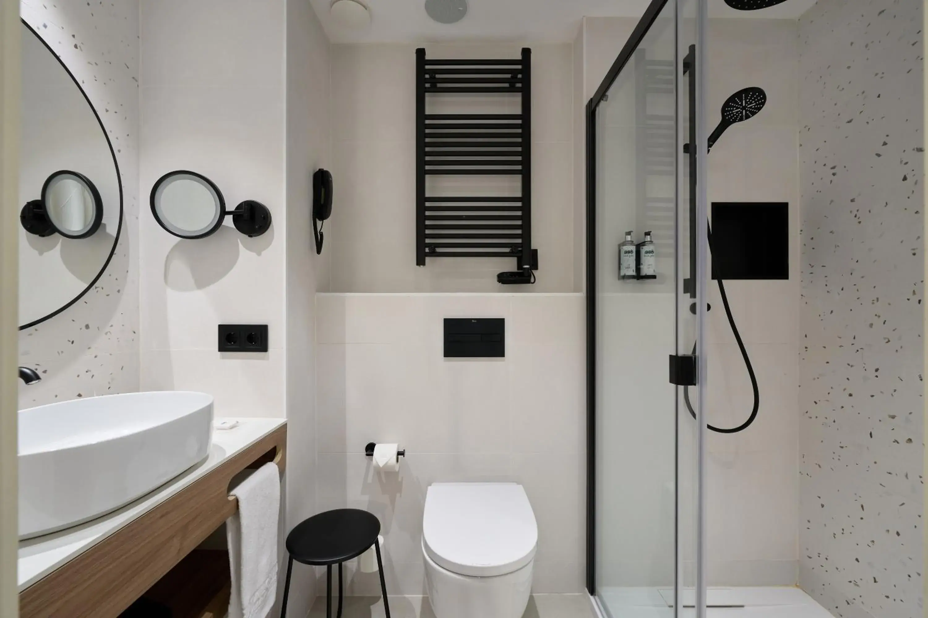 Deluxe Room in Catalonia Sagrada Familia Deluxe Room in Catalonia Sagrada Familia