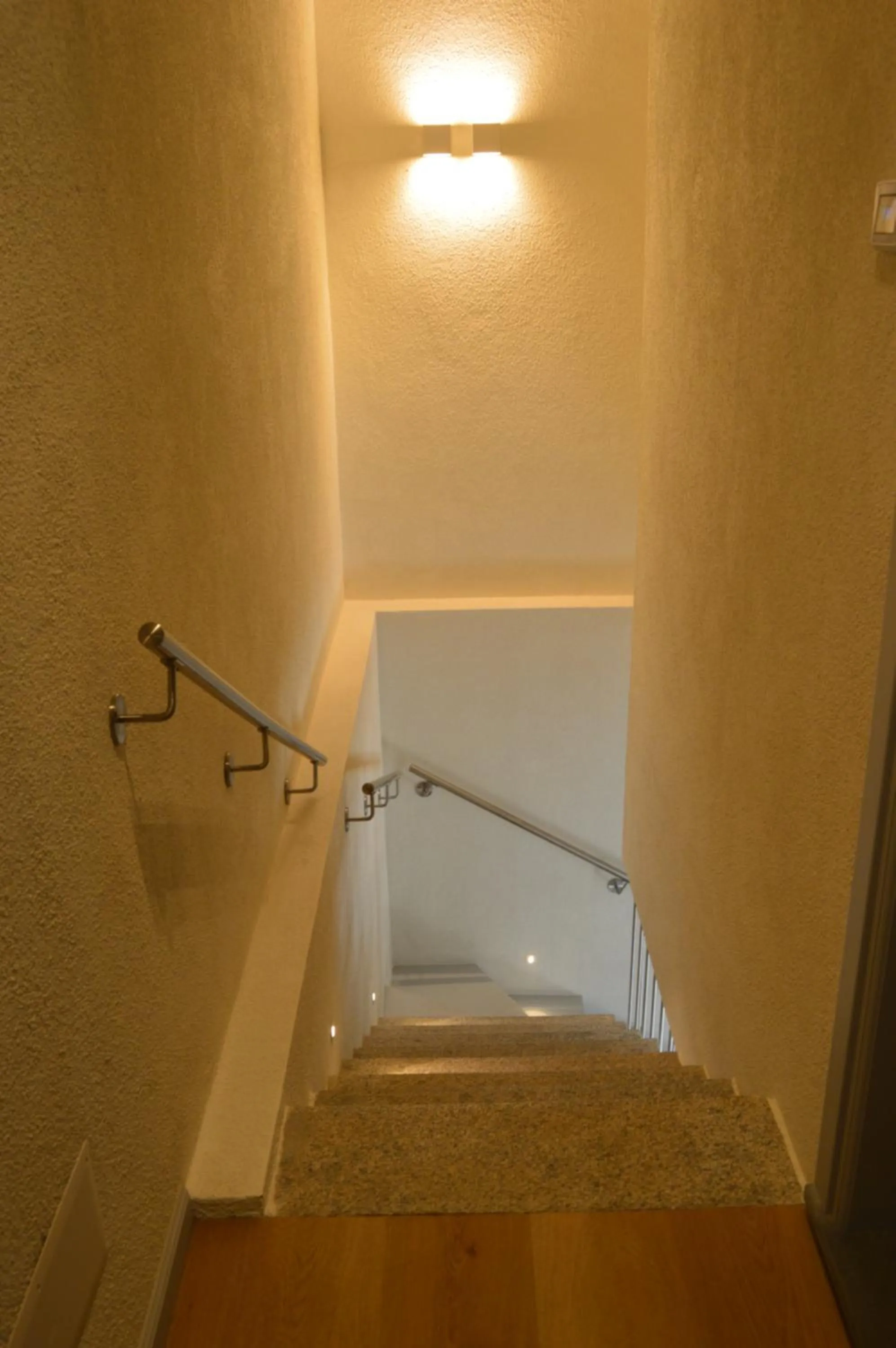 Bathroom in TANIT ROOMS & SPA