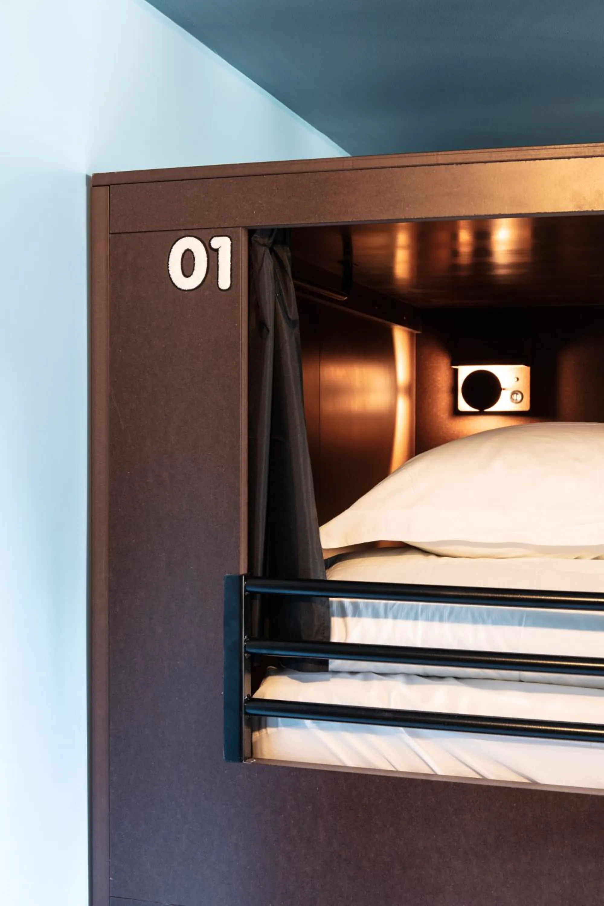 bunk bed, Bed in Pilo Lyon