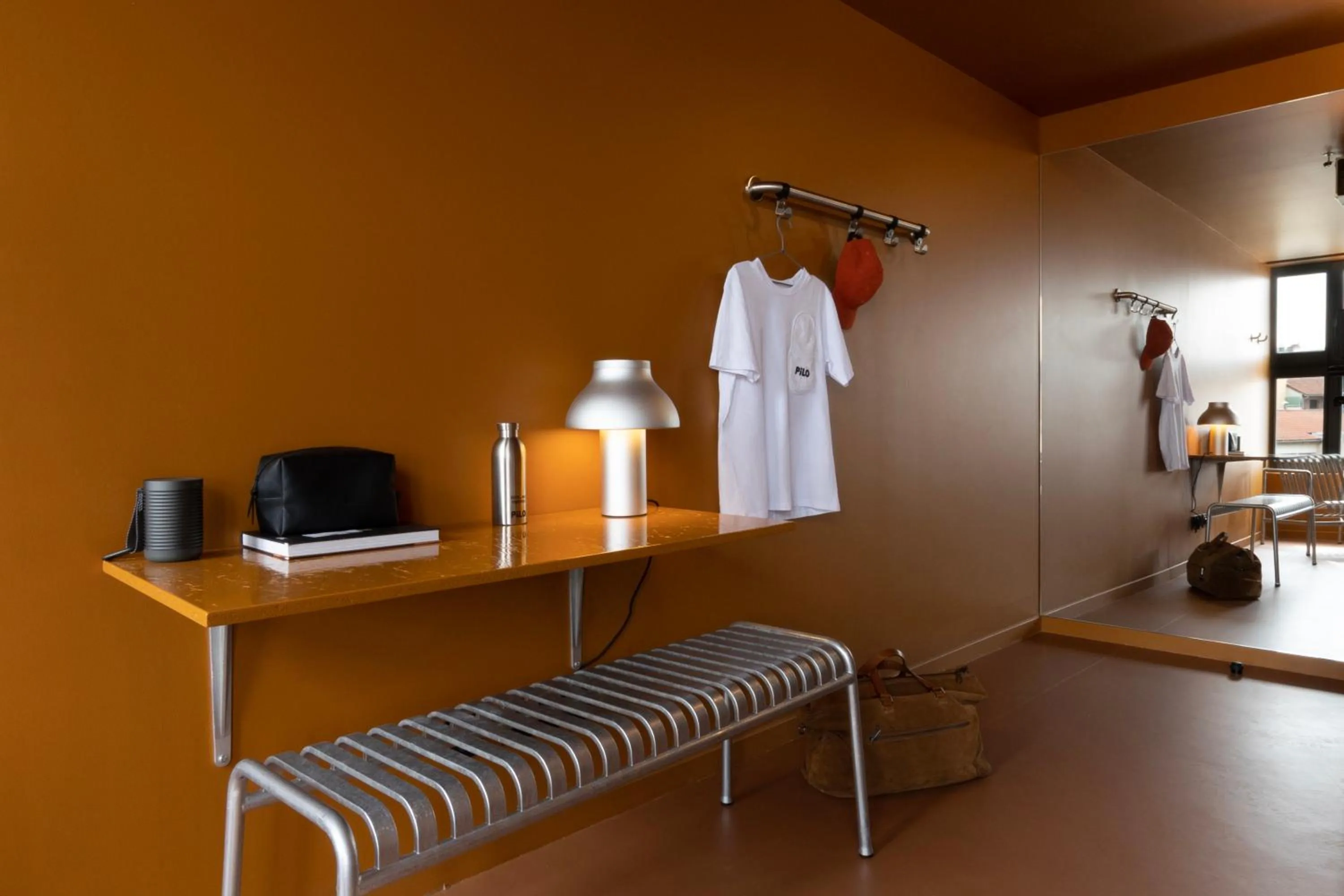 hair dresser in Pilo Lyon