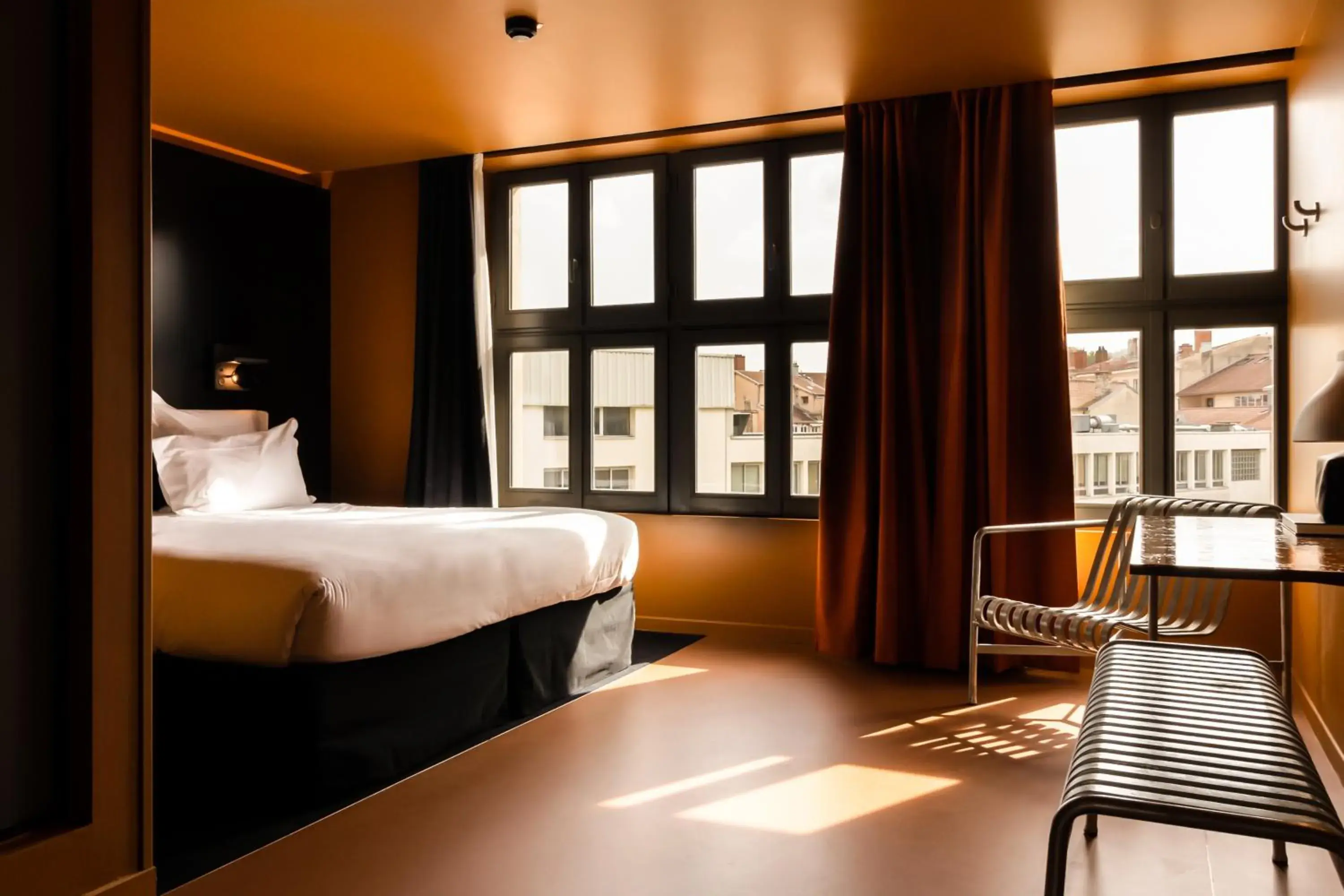 Standard XL in Pilo Lyon Standard XL in Pilo Lyon