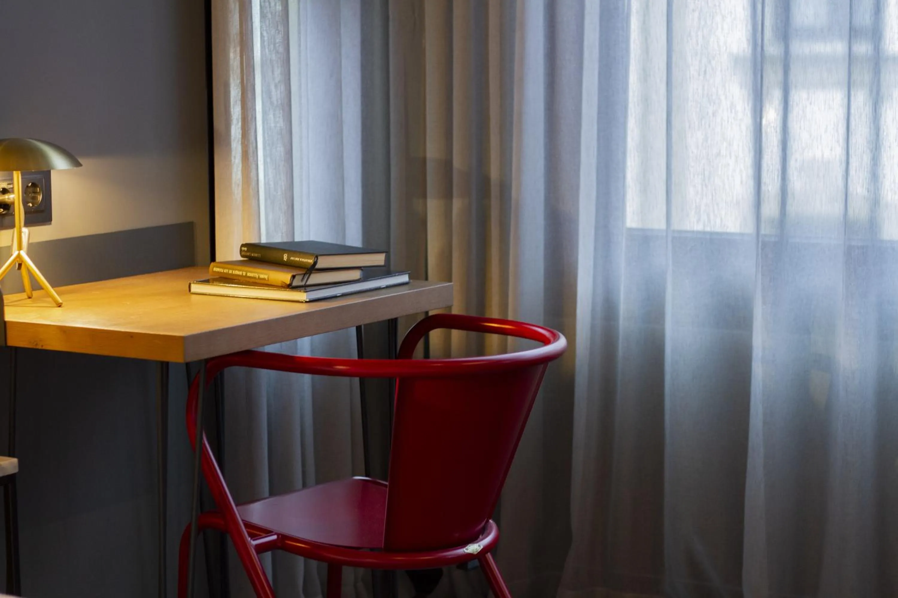 Decorative detail in Letoh Letoh San Sebastián