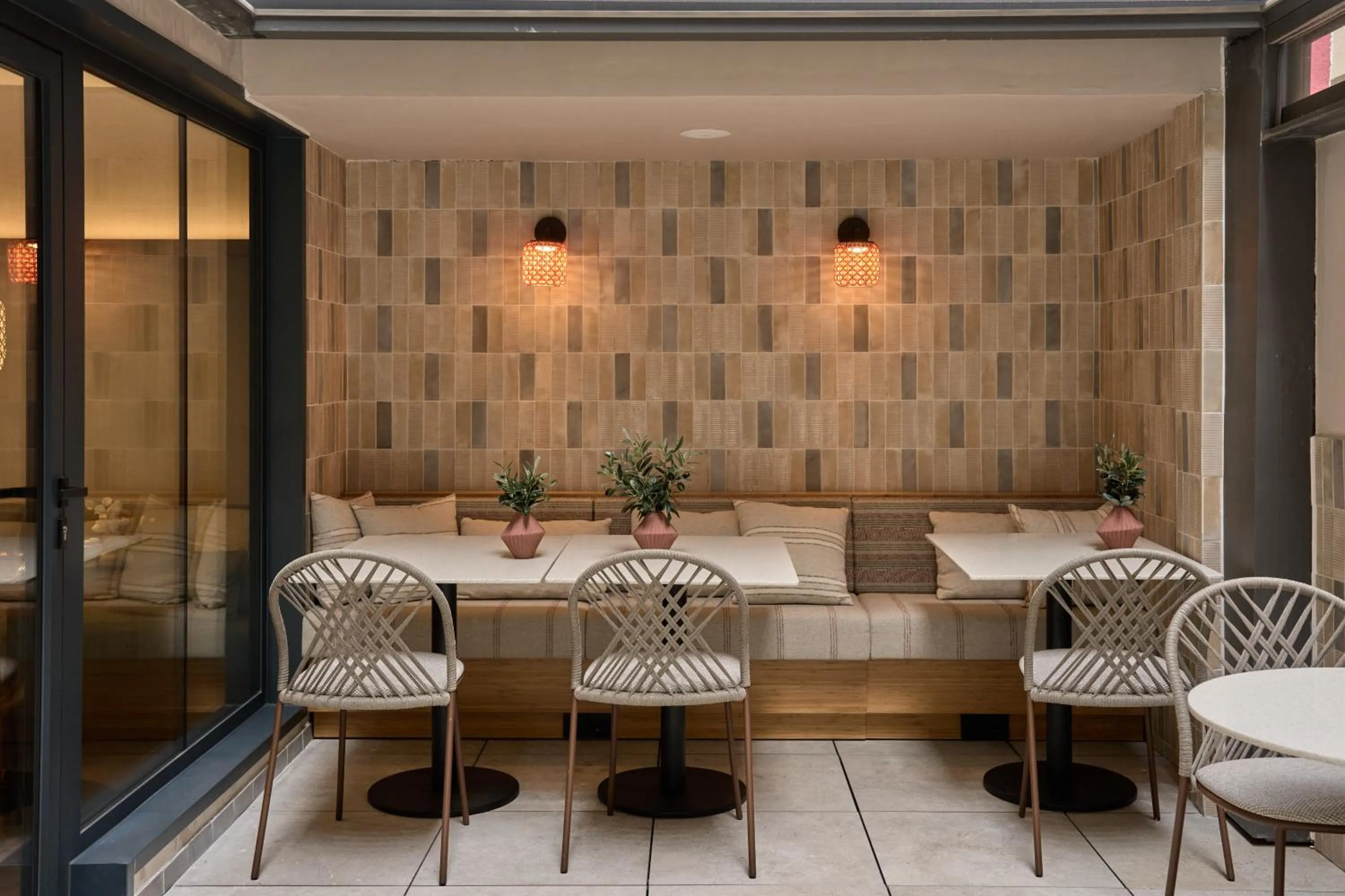 Balcony/Terrace in Catalonia Mikado