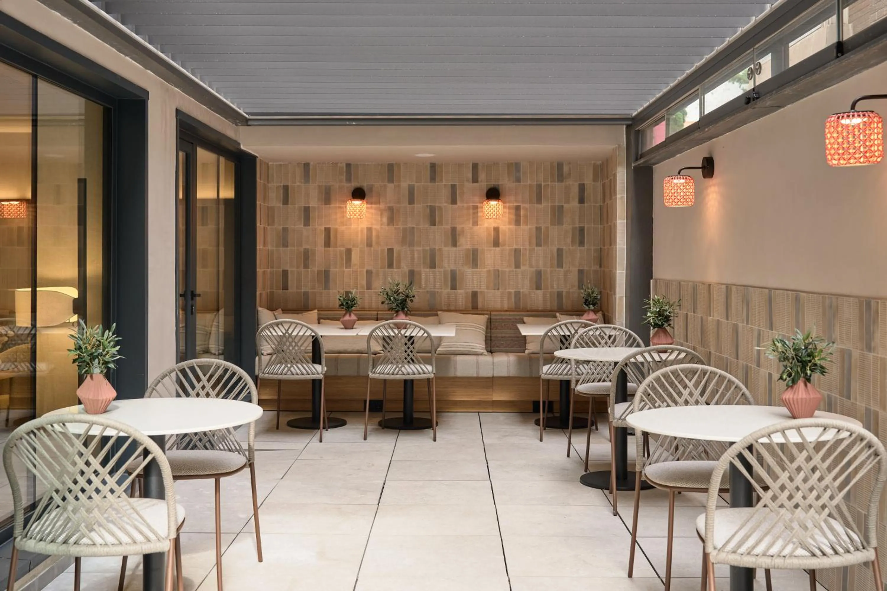 Balcony/Terrace in Catalonia Mikado