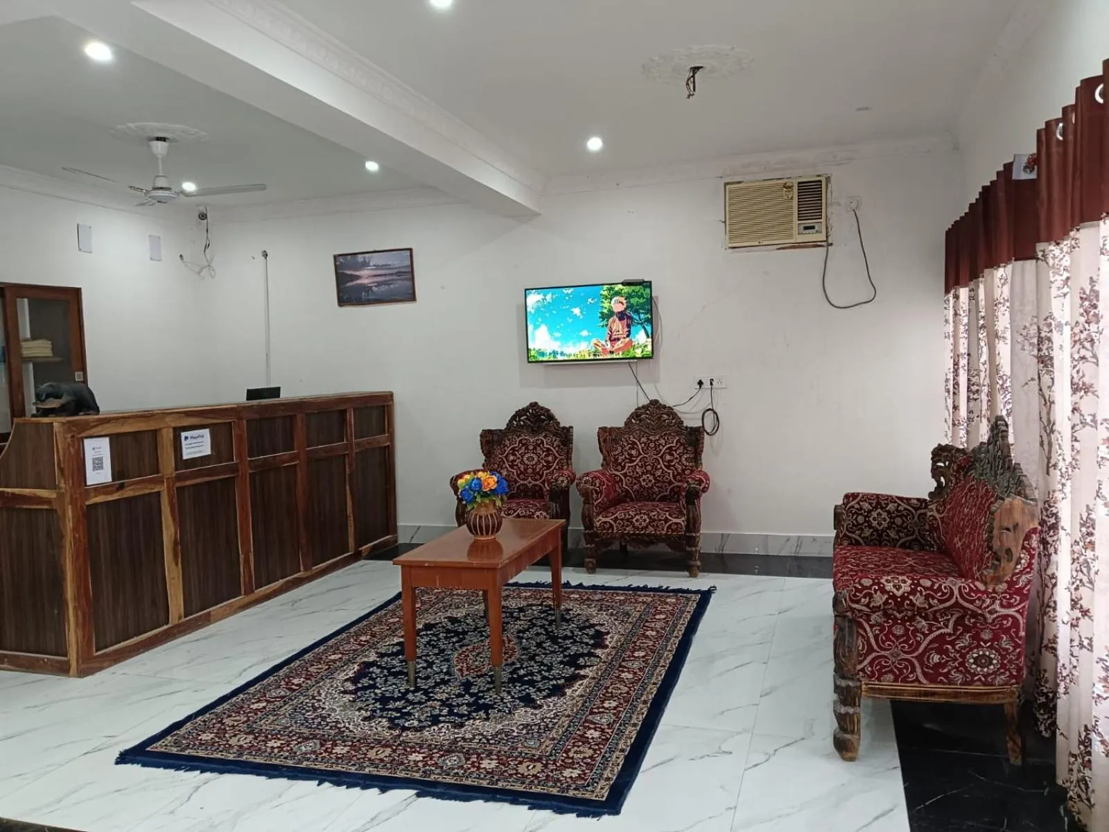 HOTEL BODHGAYA INN
