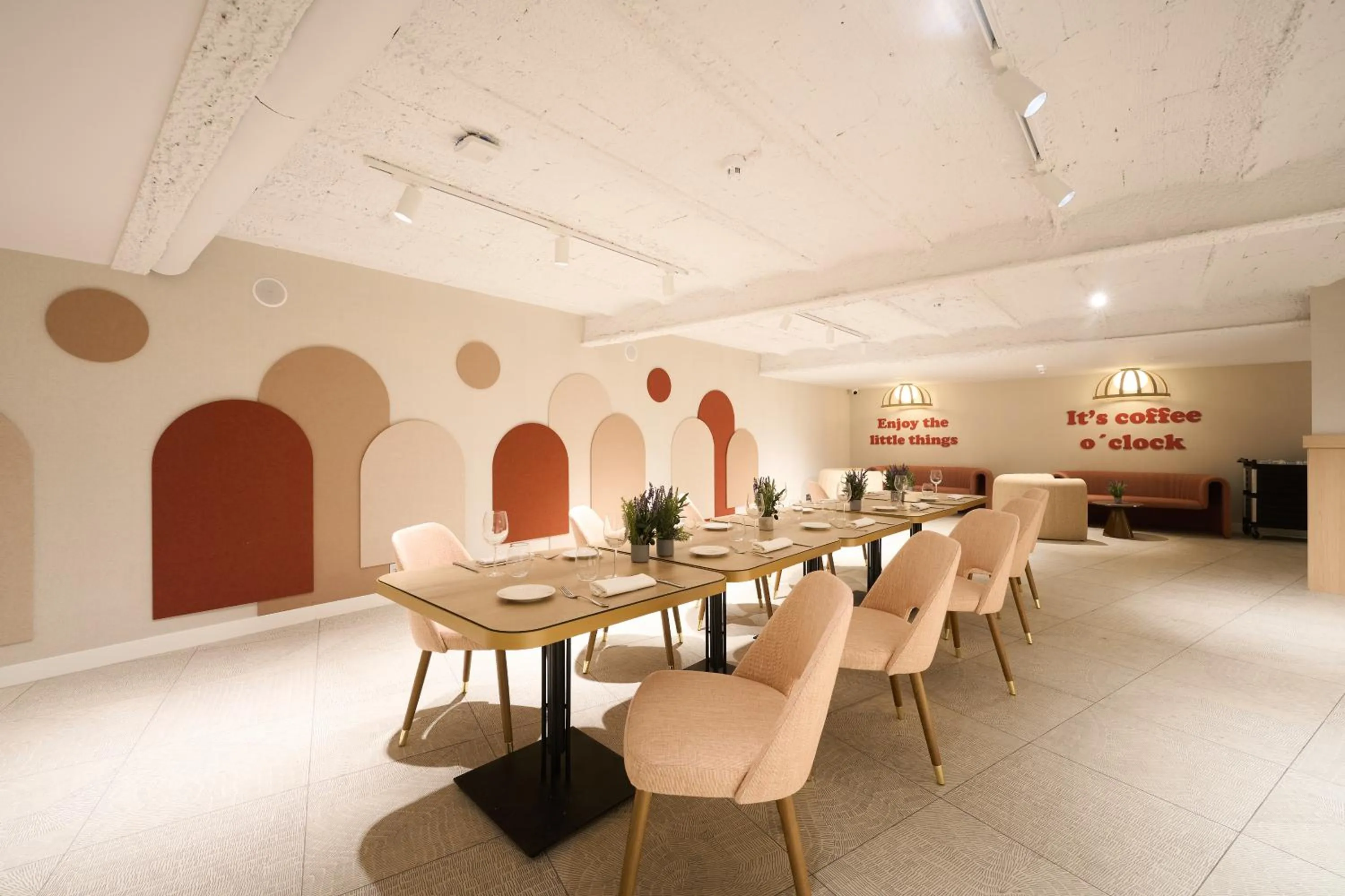 Meeting/conference room in Catalonia Barcelona 505