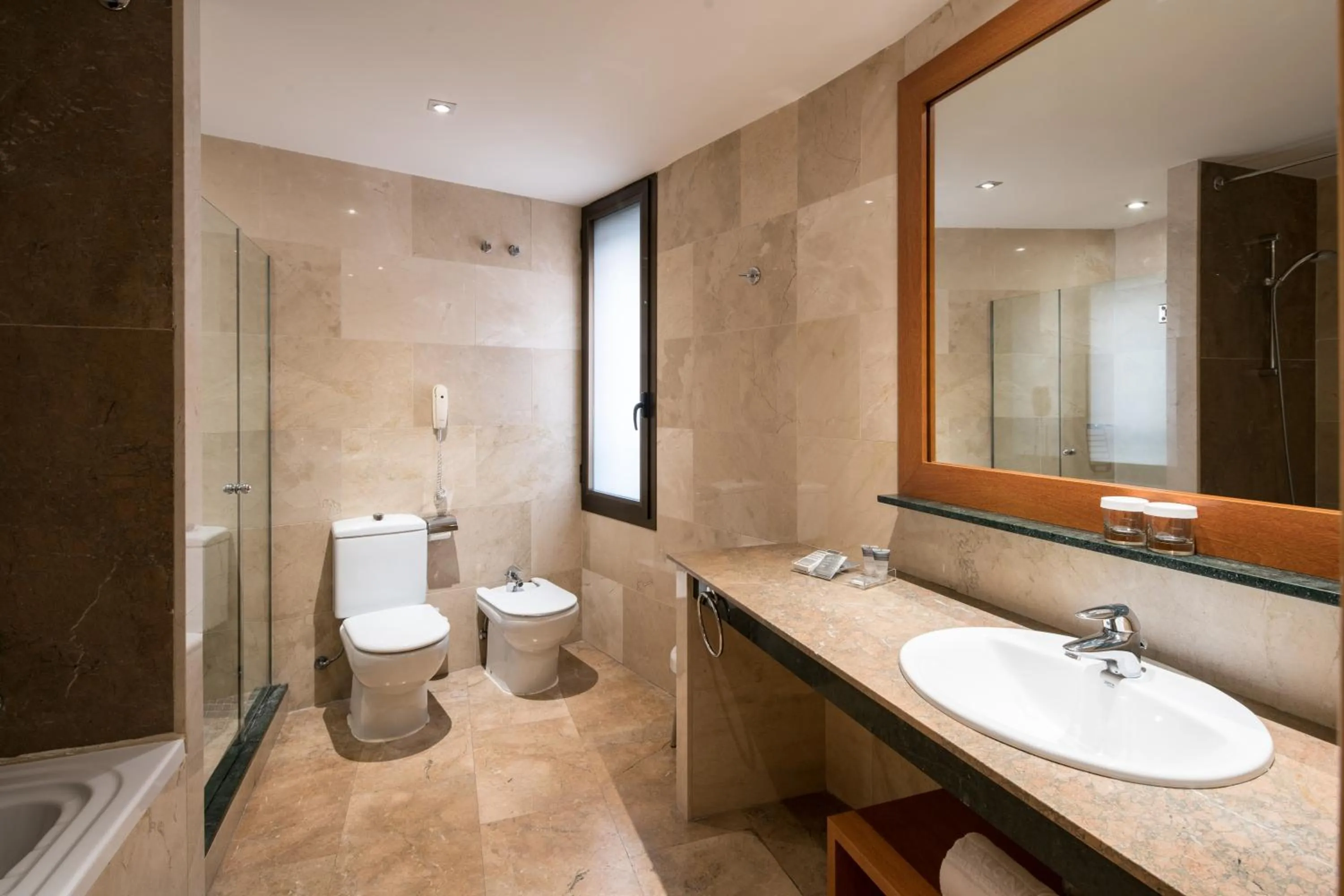 Bathroom in Catalonia Barcelona 505