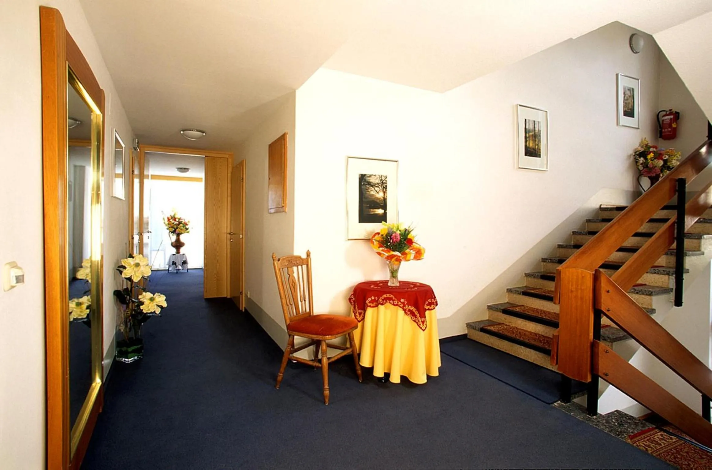 Other in Hotel Reichmann