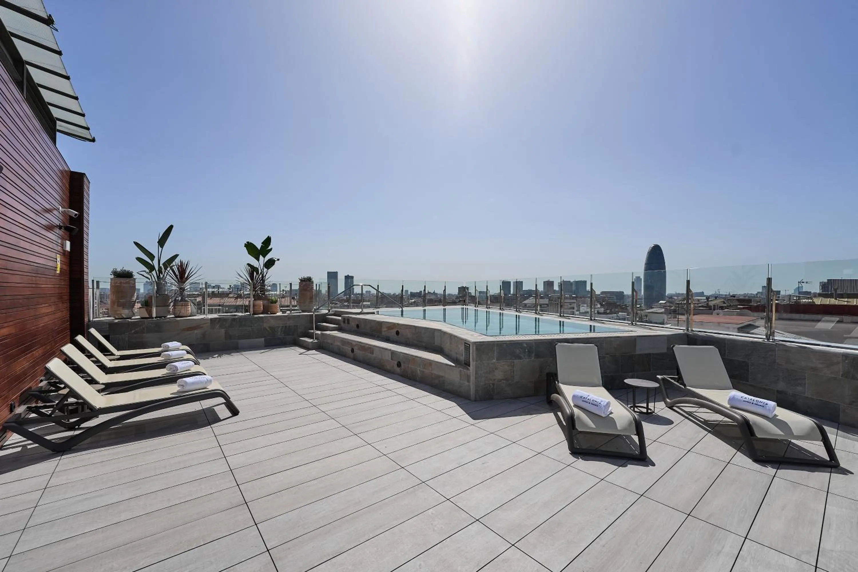 Day in Catalonia Atenas