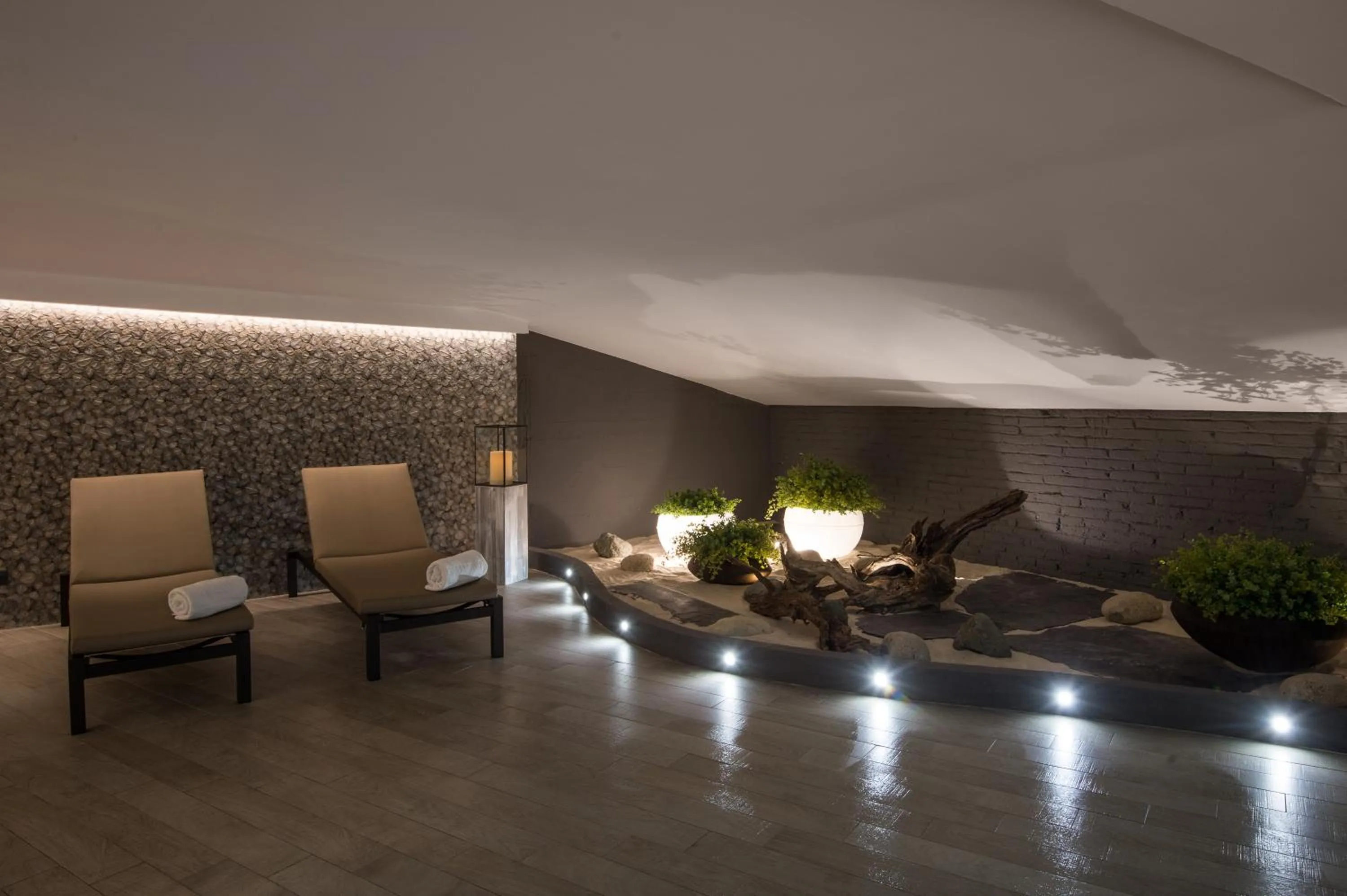 Spa and wellness centre/facilities in Catalonia Atenas