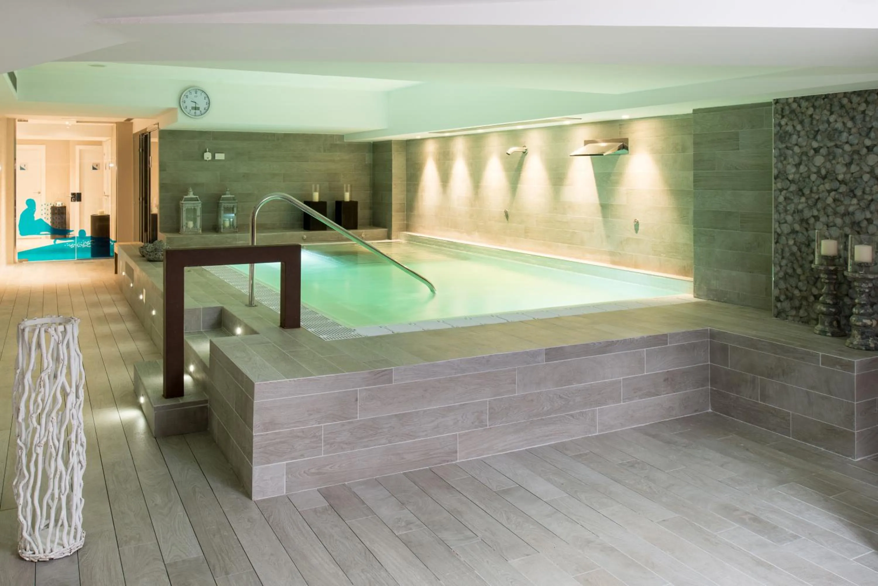 Spa and wellness centre/facilities in Catalonia Atenas