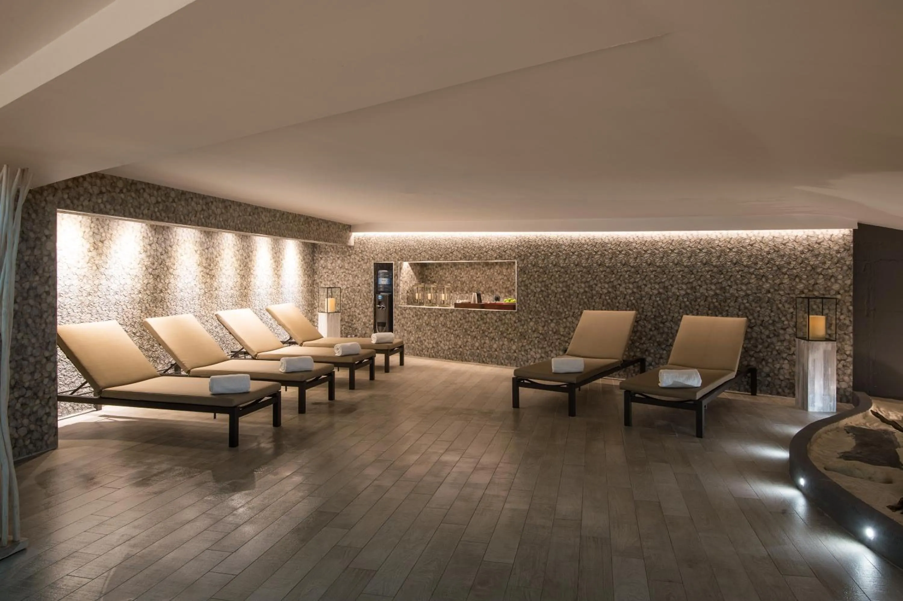 Spa and wellness centre/facilities in Catalonia Atenas