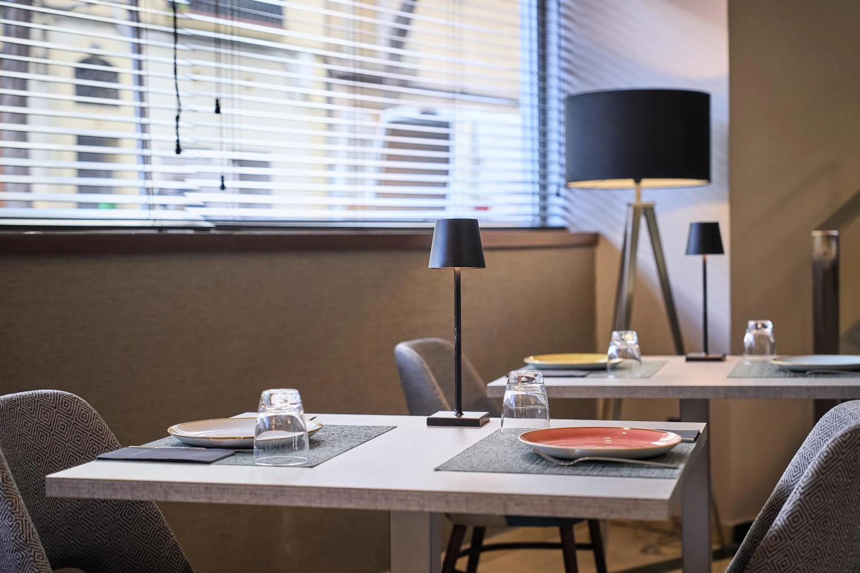 Living room in Catalonia Atenas