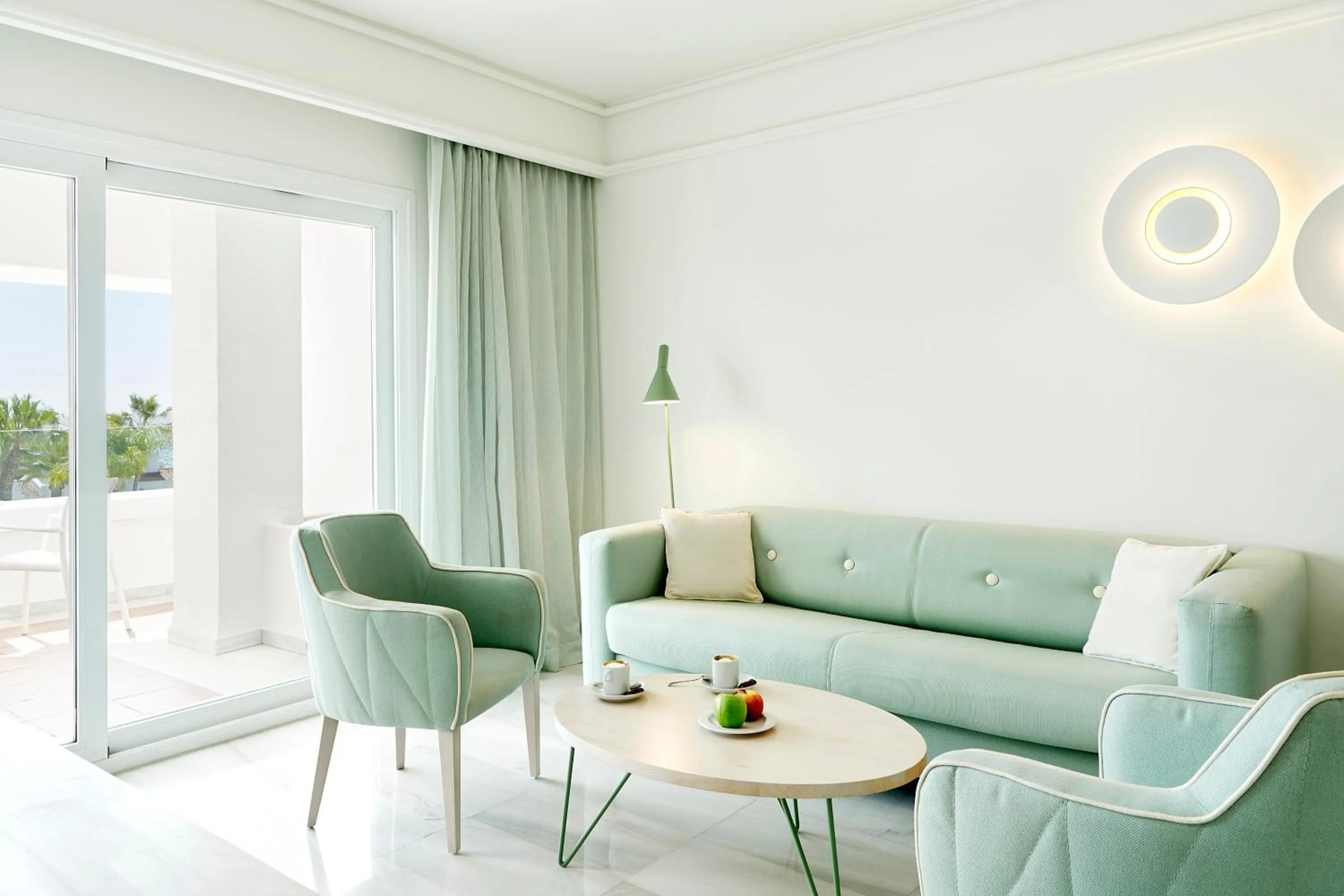 Bedroom in Iberostar Selection Marbella Coral Beach