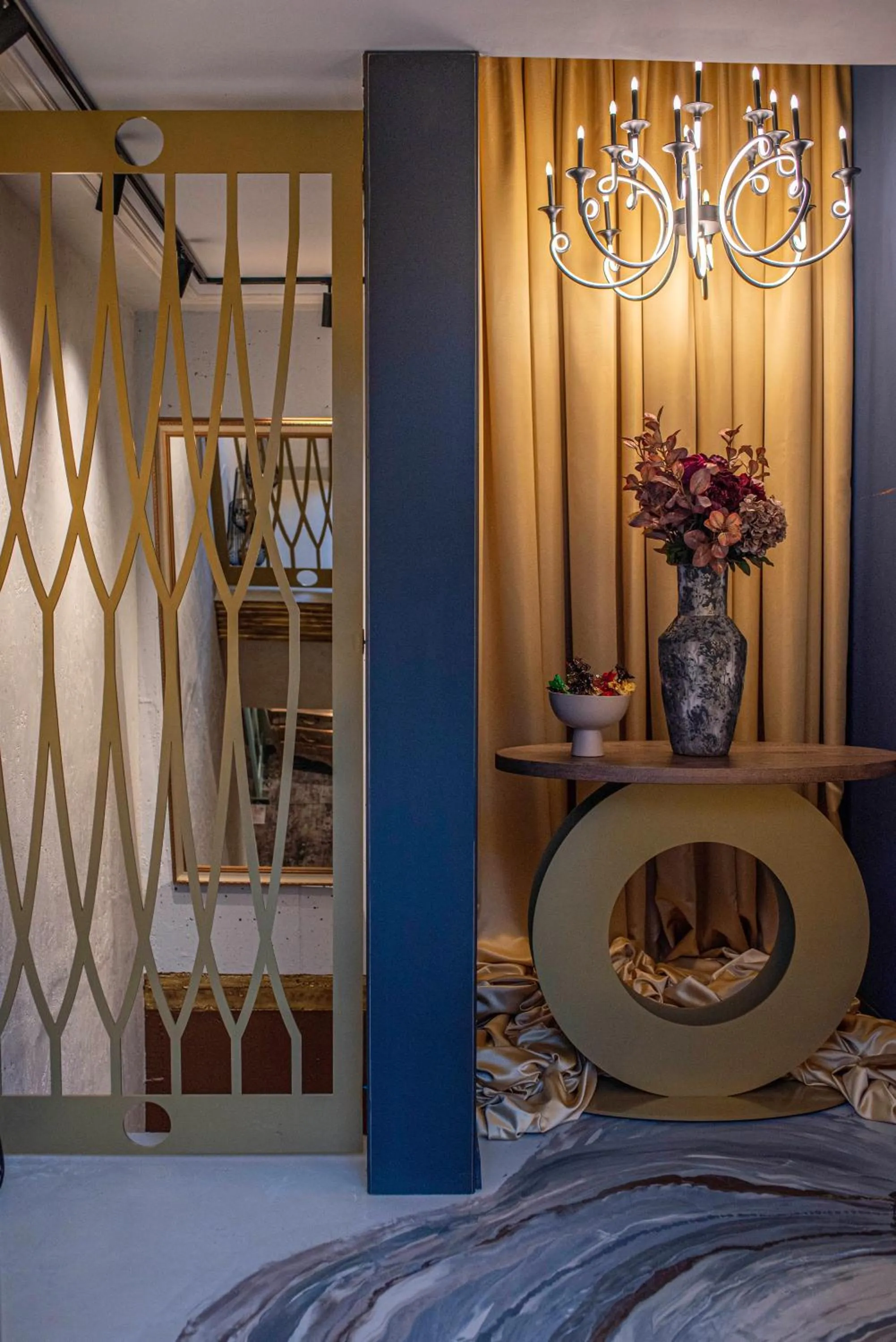 Restaurant/places to eat in Paj Hotelul Retreat & Spa