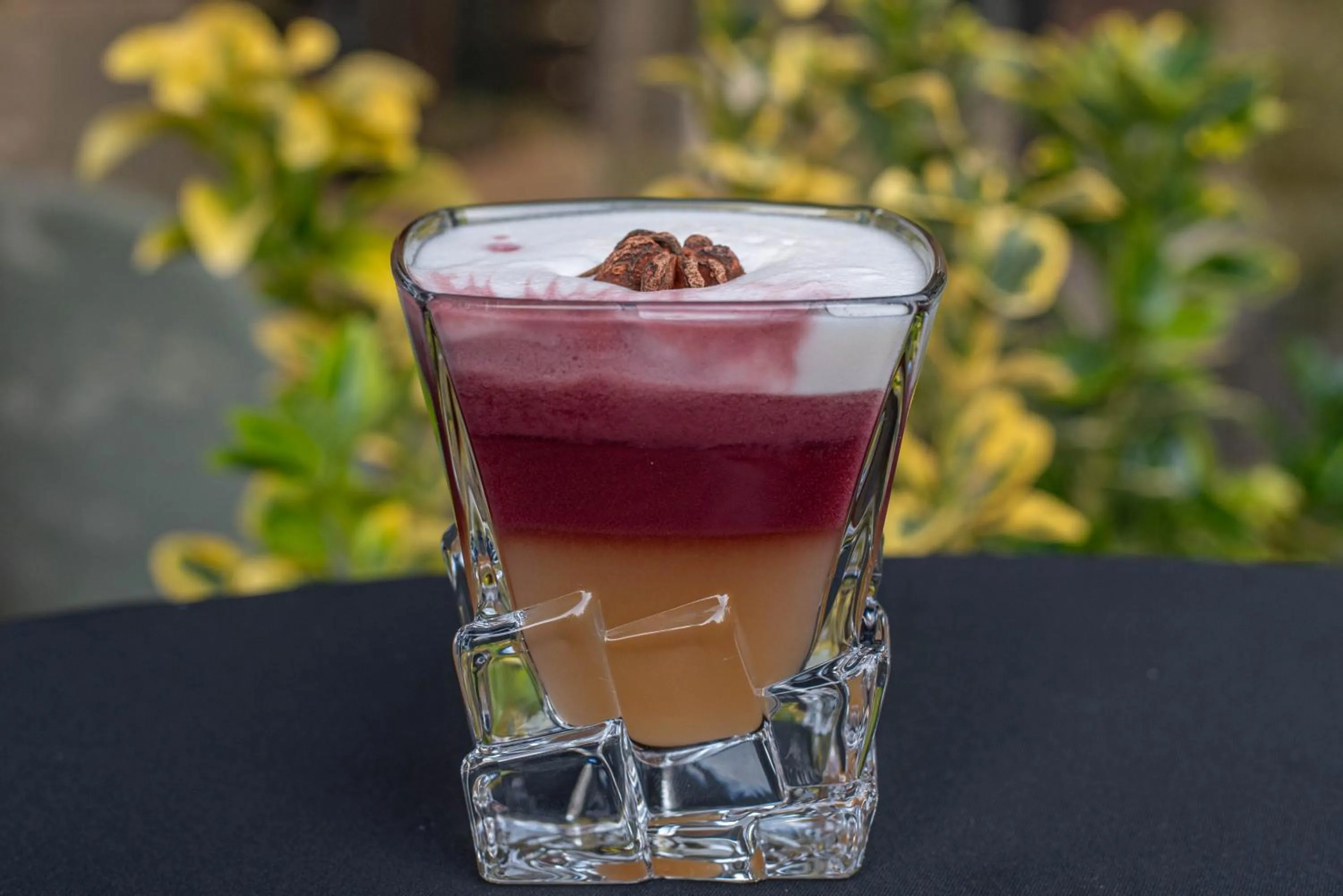 Drinks in Paj Hotelul Retreat & Spa