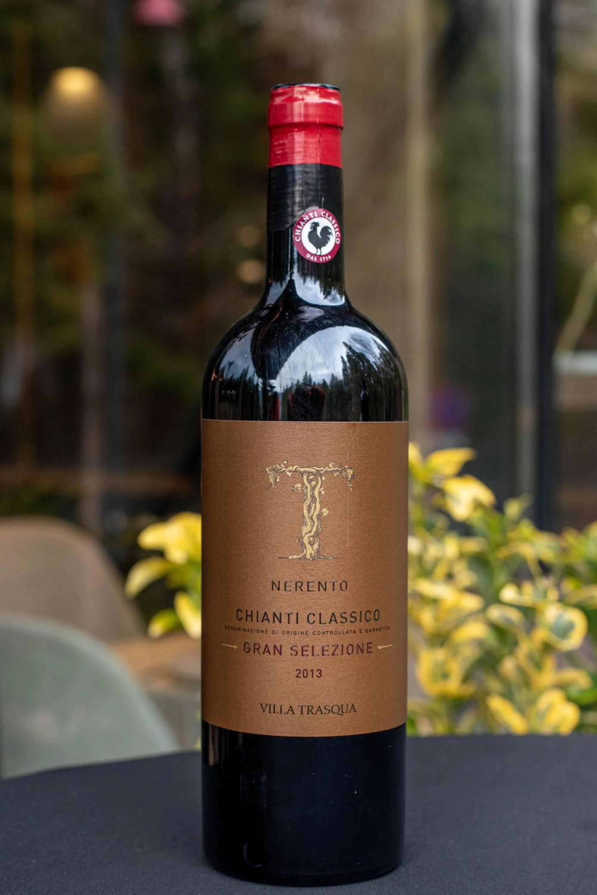 Alcoholic drinks in Paj Hotelul Retreat & Spa