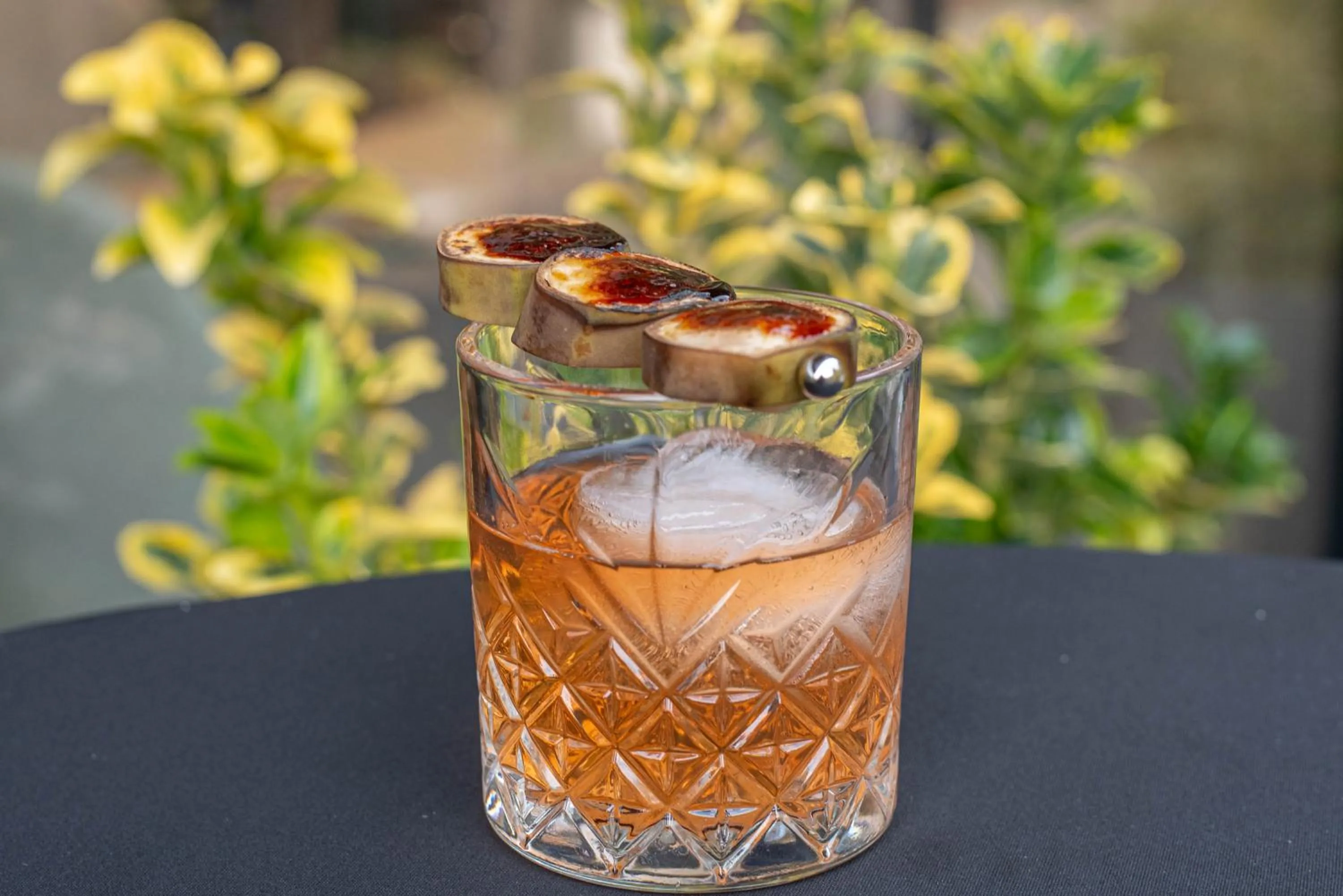 Drinks in Paj Hotelul Retreat & Spa