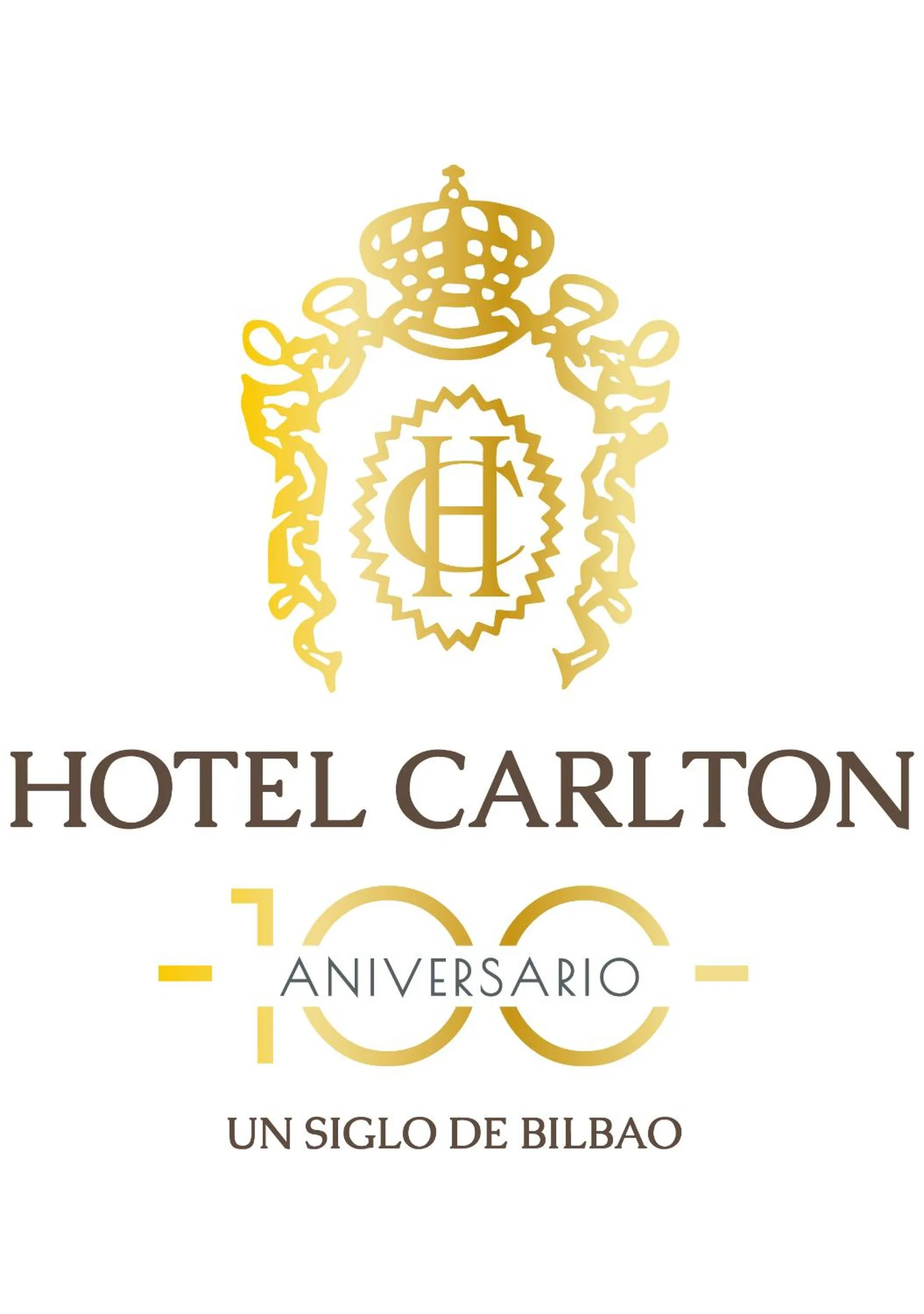 Property building in Hotel Carlton