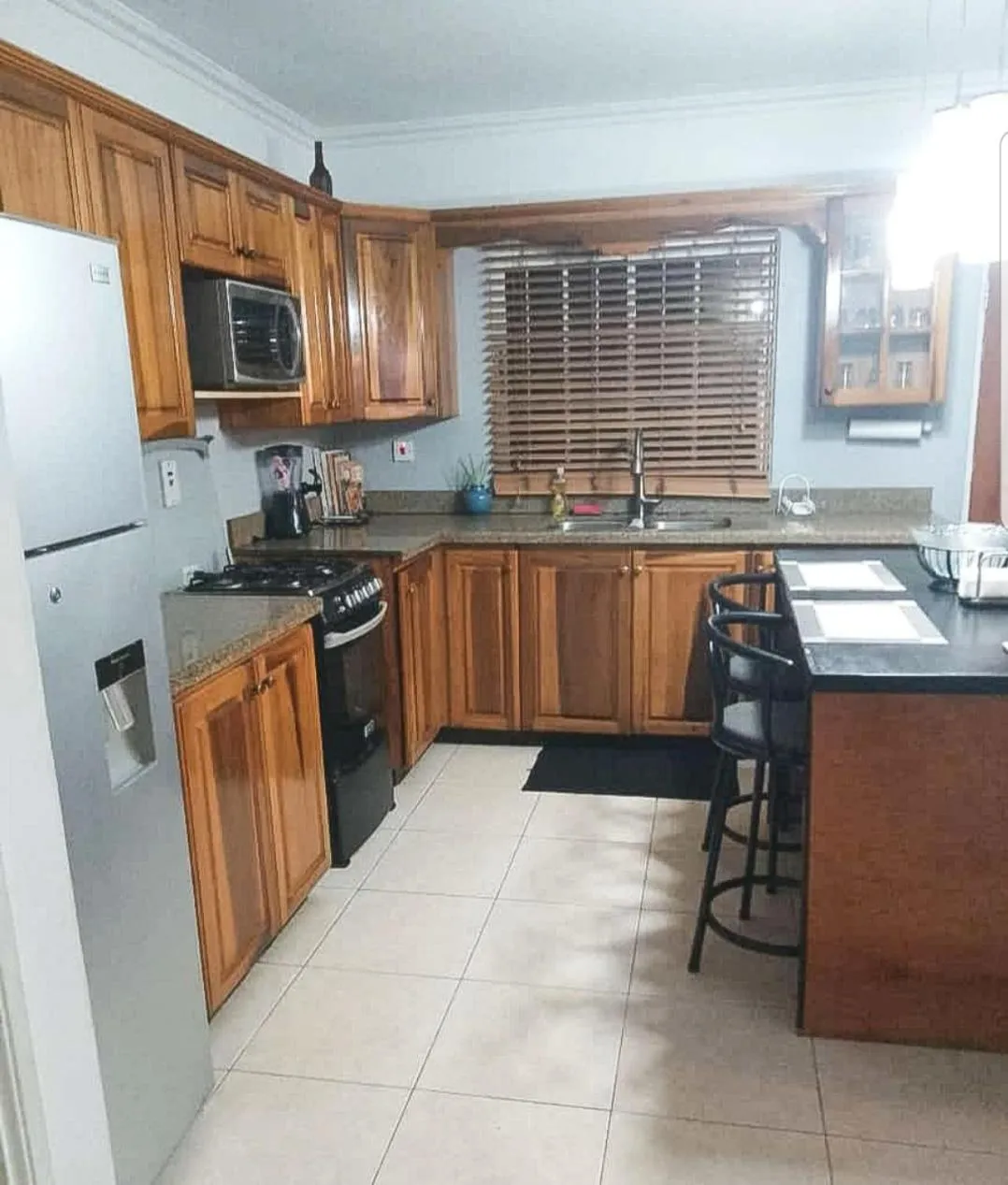 Comfortable & Secure Chateau