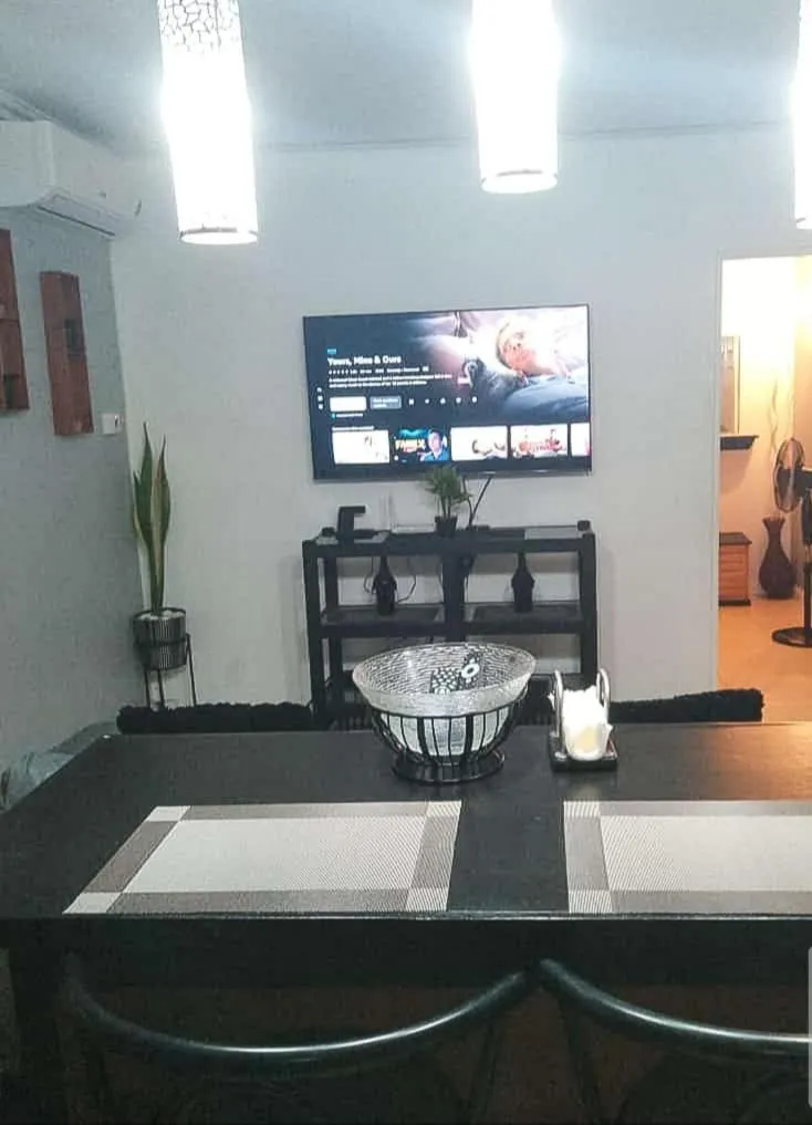 Comfortable & Secure Chateau