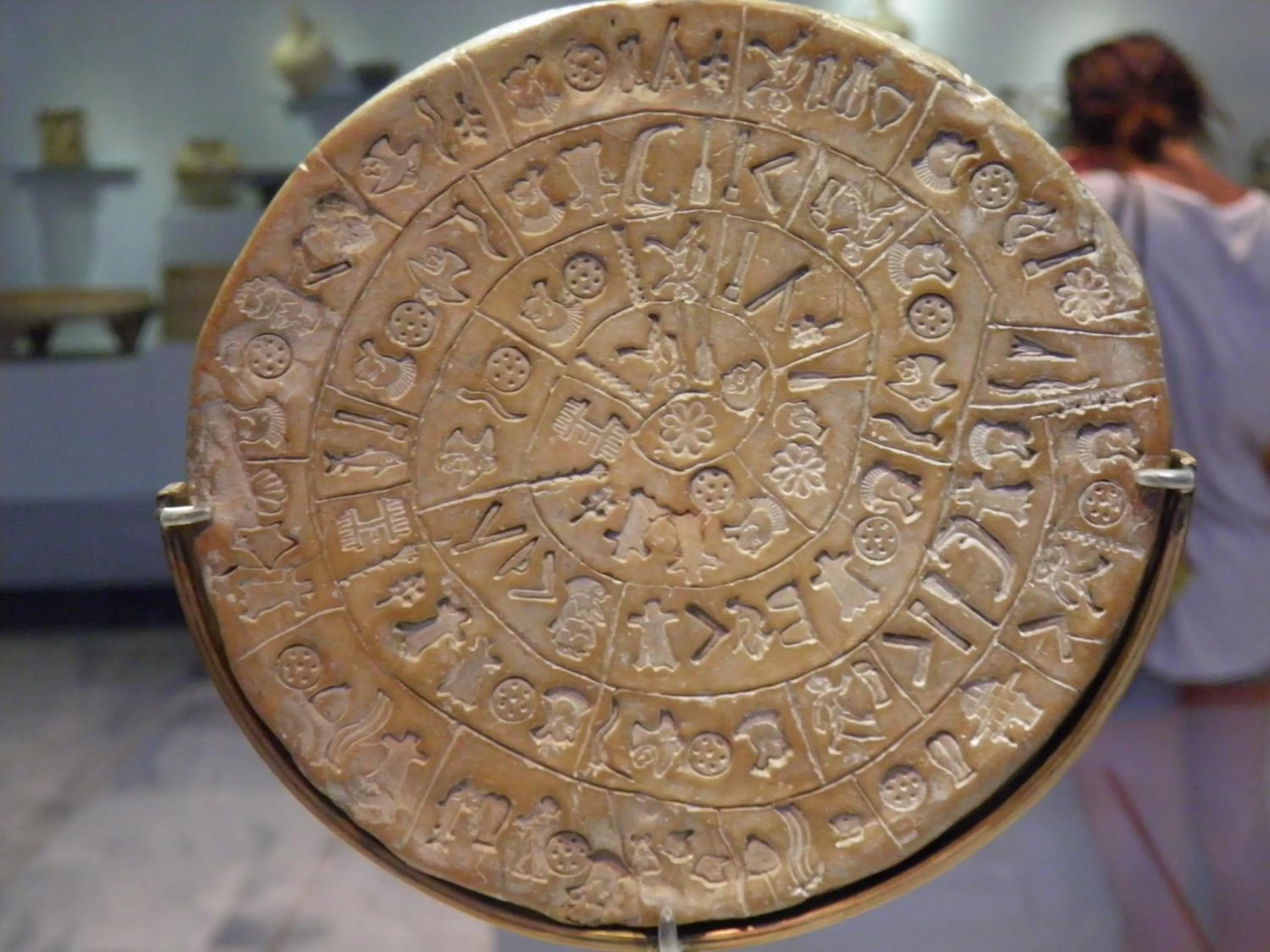 Off site in Galaxias Studios