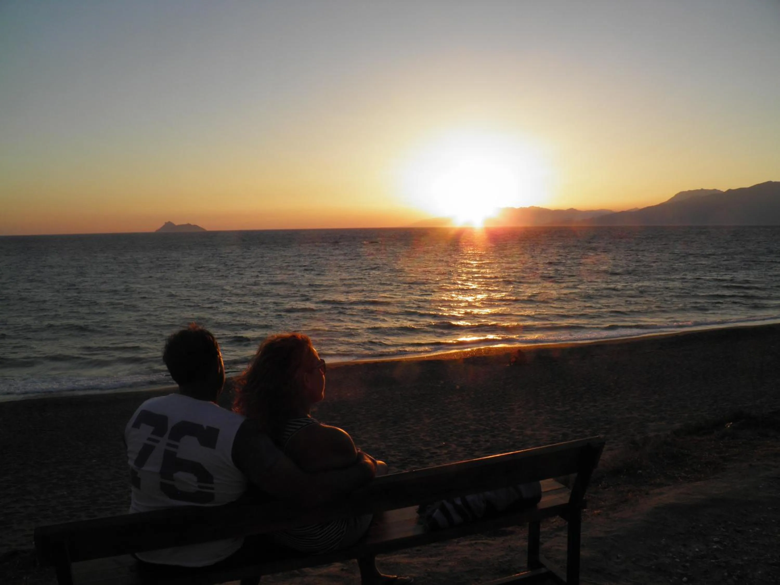 Summer in Galaxias Studios