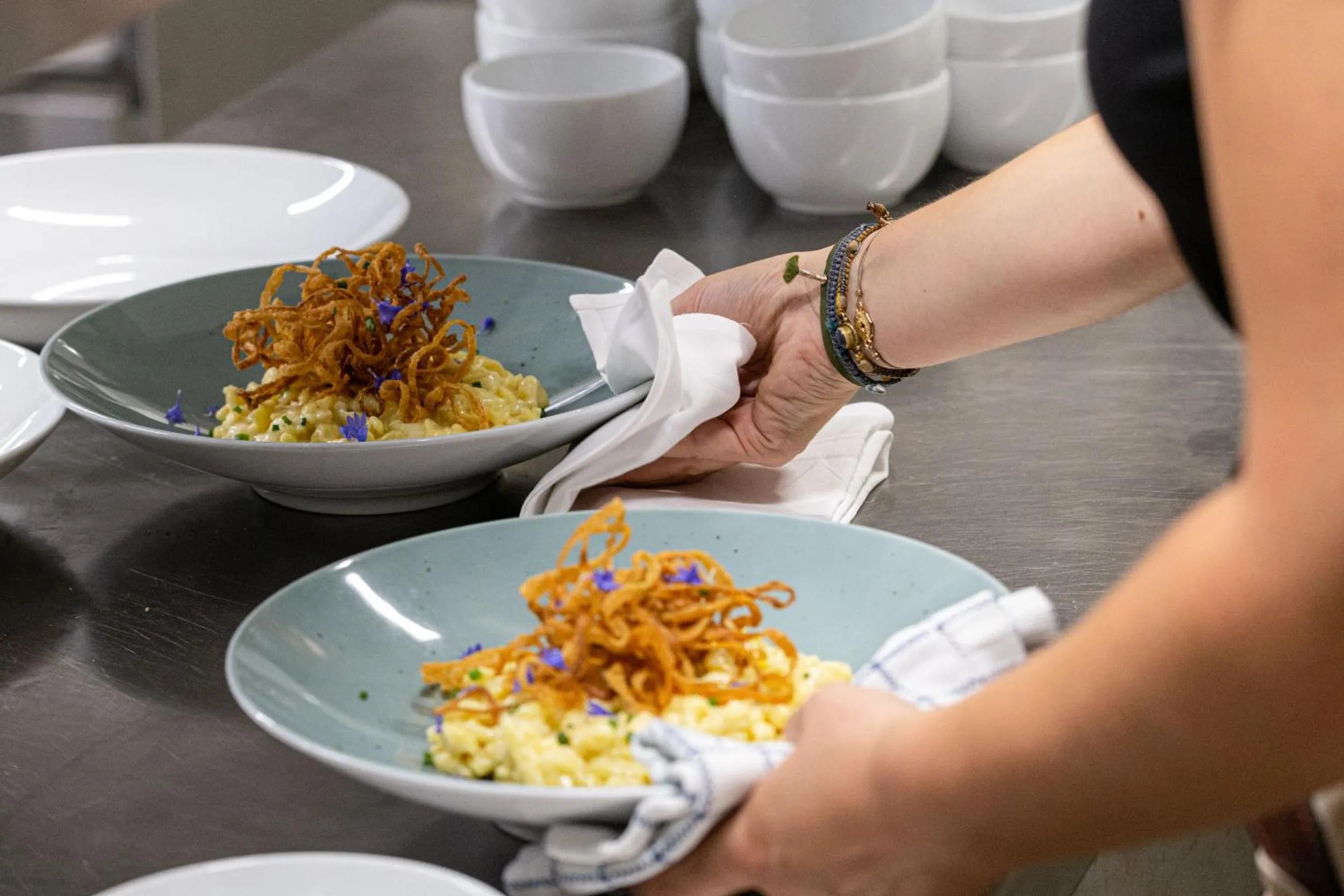 Restaurant/places to eat in Klosterwirt Polling