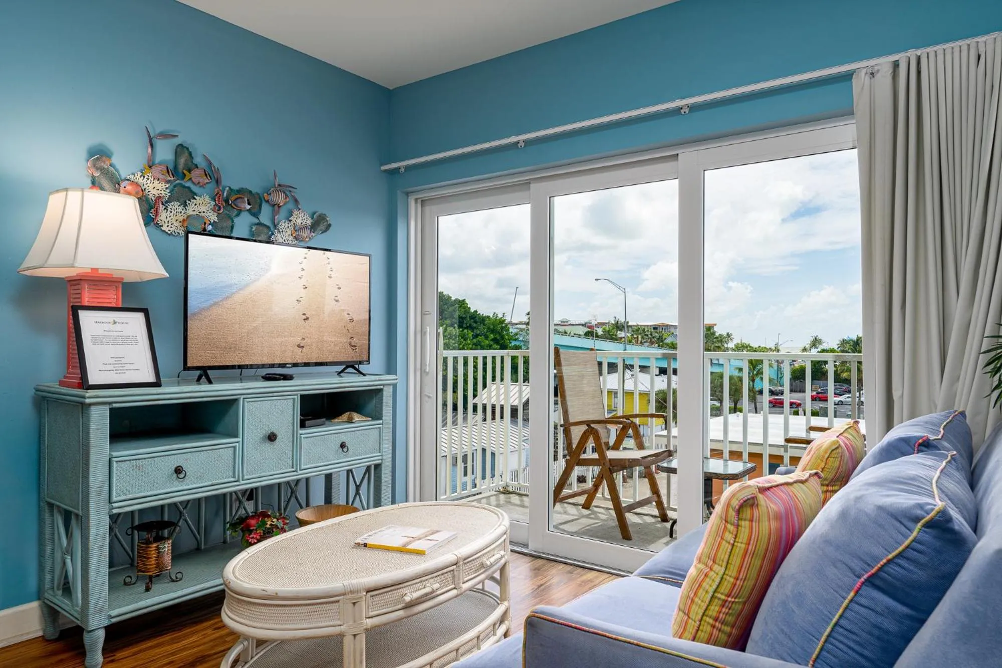 Harbour House at the Inn 318