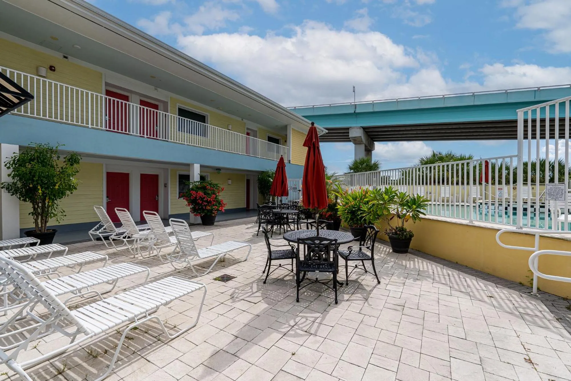 Harbour House at the Inn 318