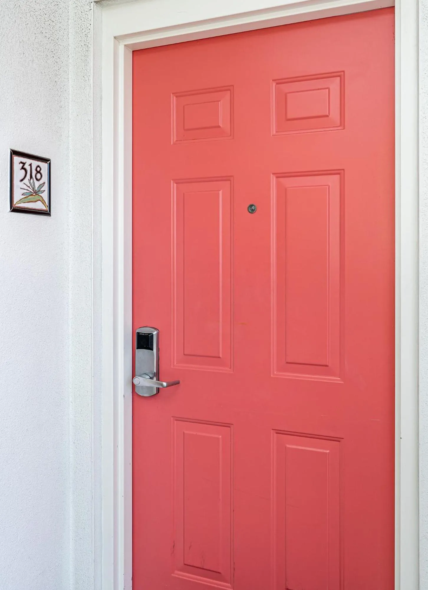 Harbour House at the Inn 318