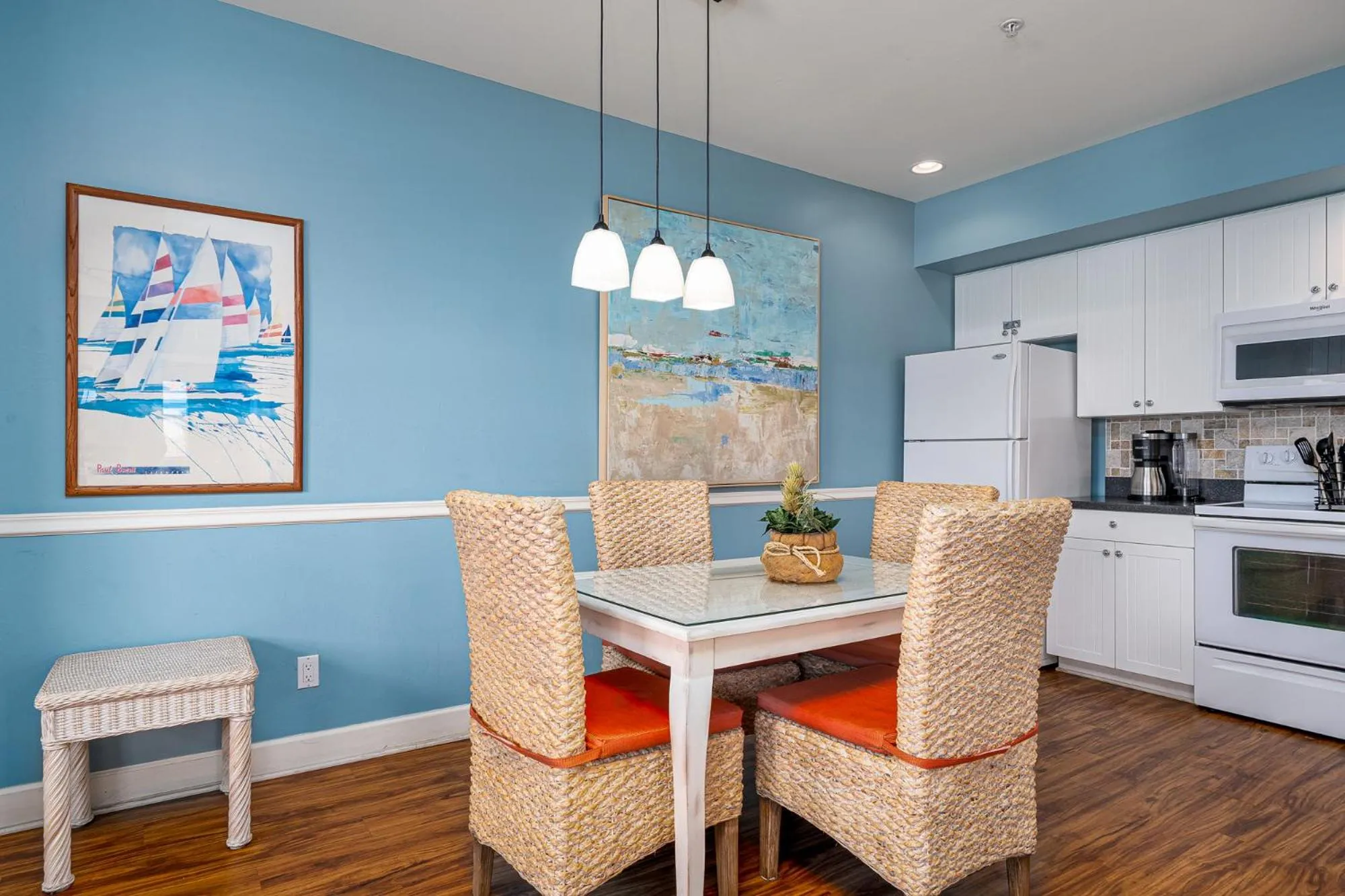 Harbour House at the Inn 318