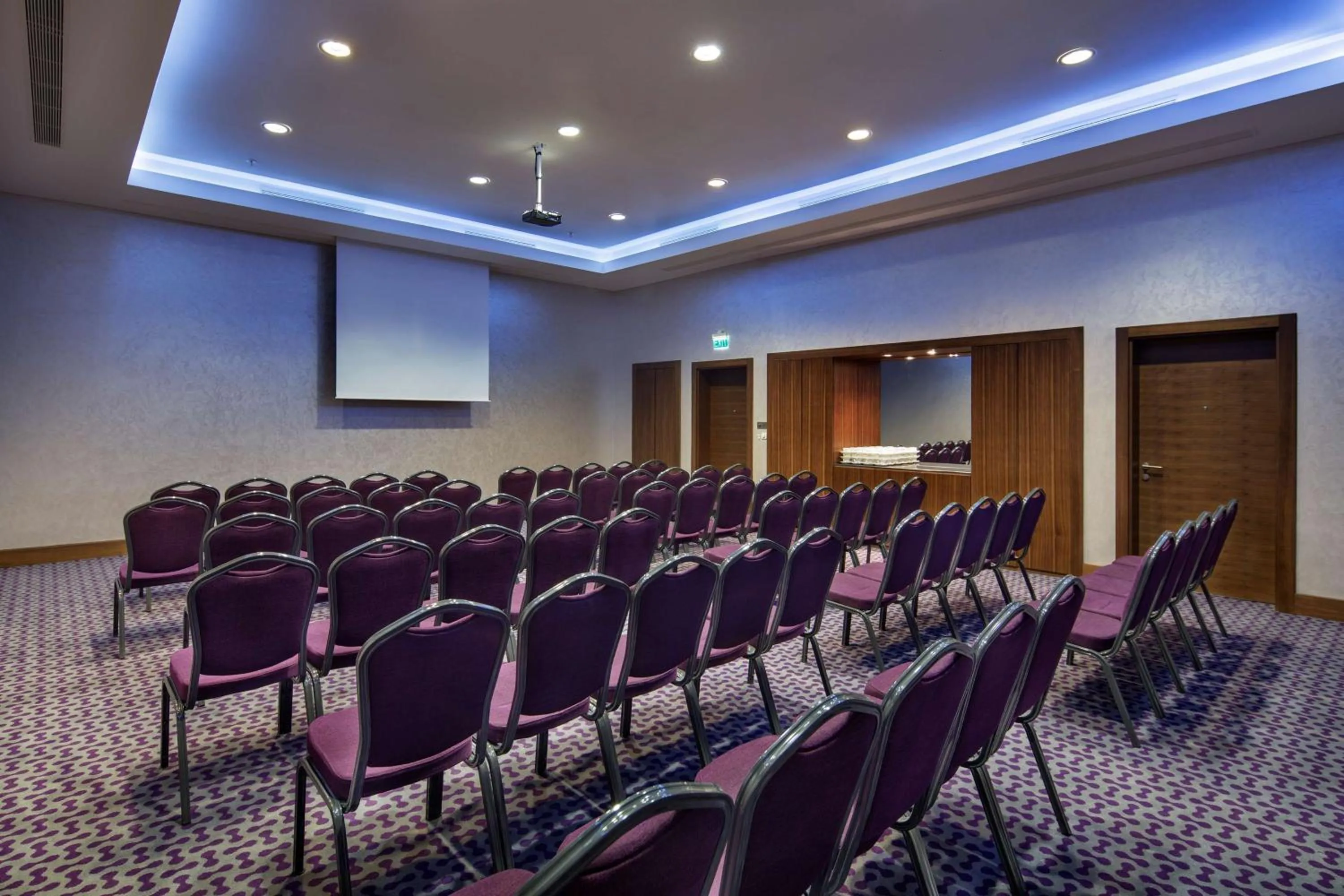 Meeting/conference room in Hampton by Hilton Istanbul Kayasehir