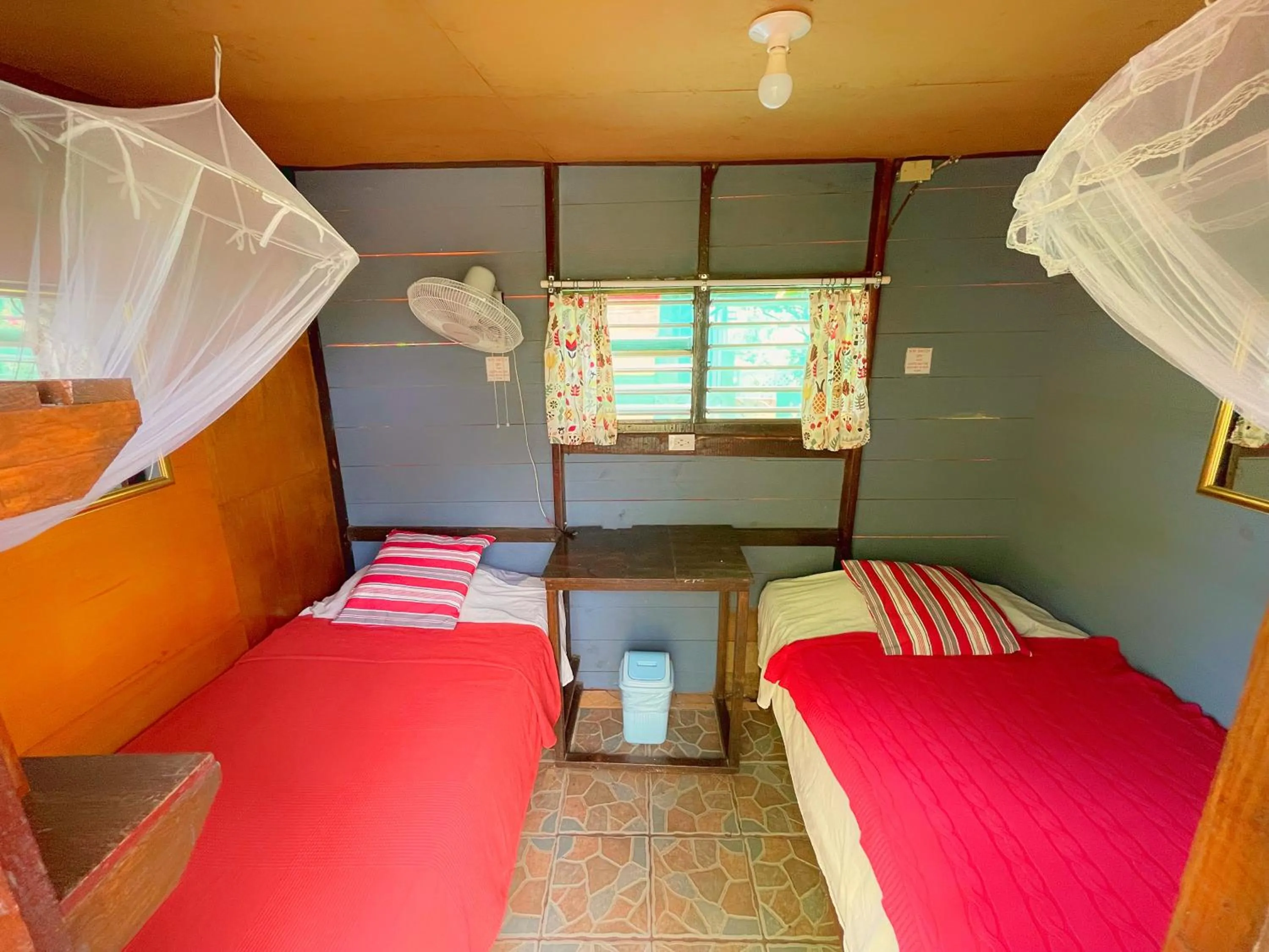 Photo of the whole room, Bed in Judy House Cottages and Rooms