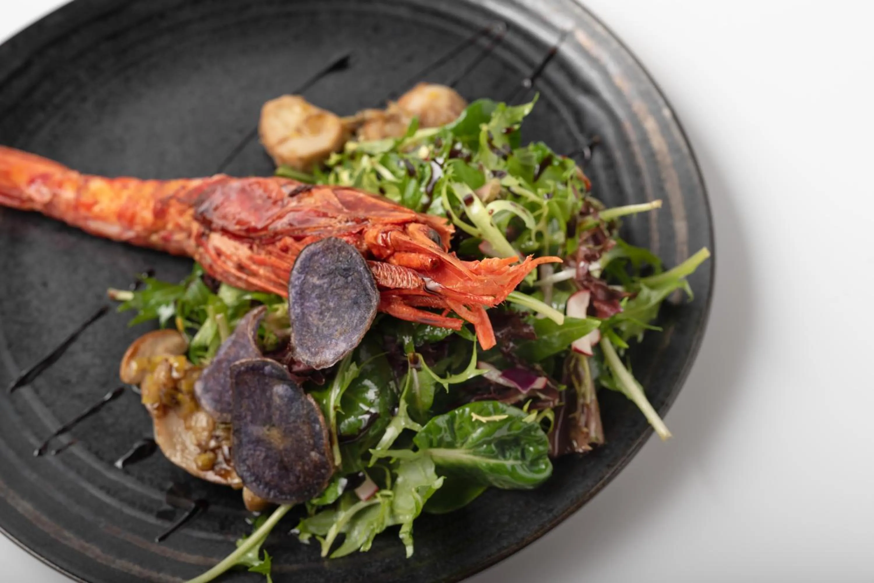 Food and drinks in Eurostars Los Agustinos