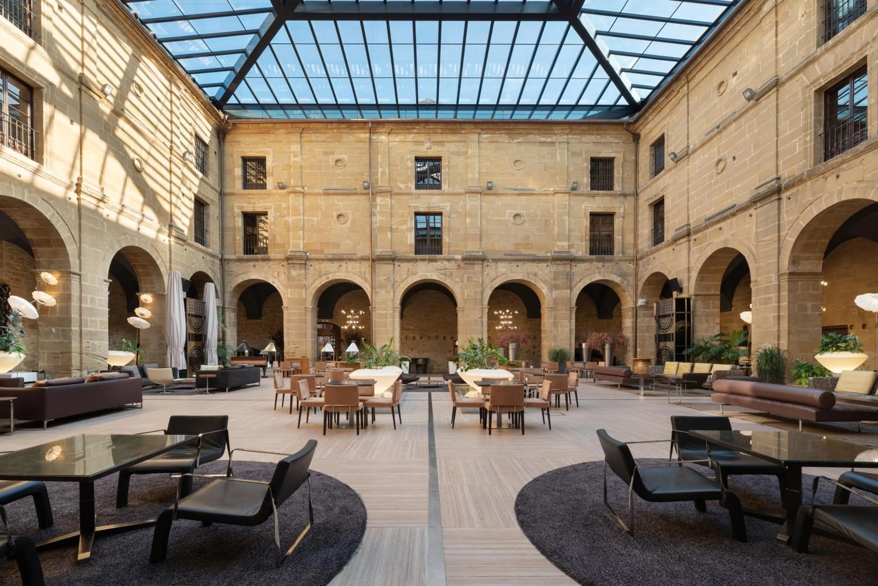 Eurostars Los Agustinos