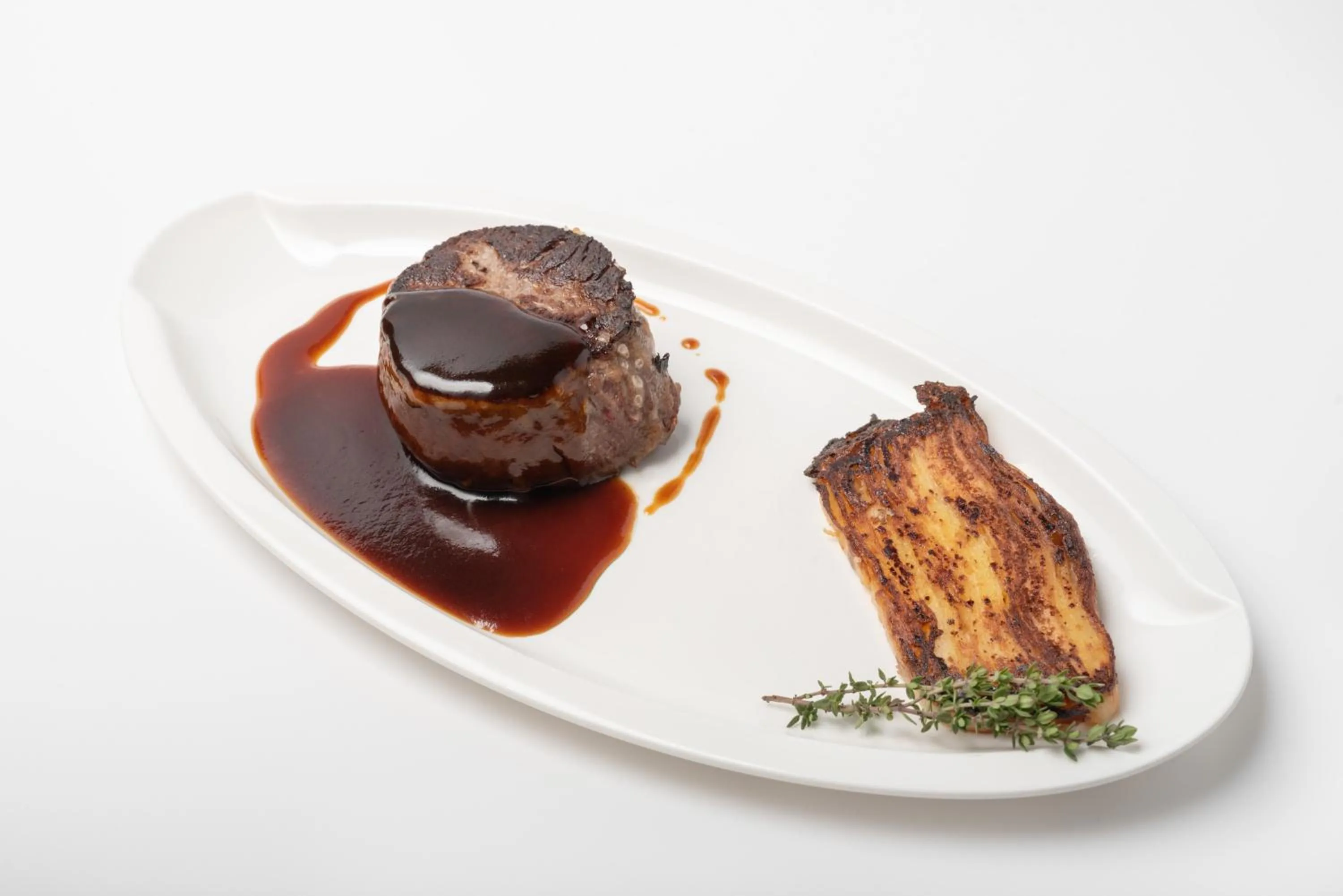 Dinner in Eurostars Los Agustinos